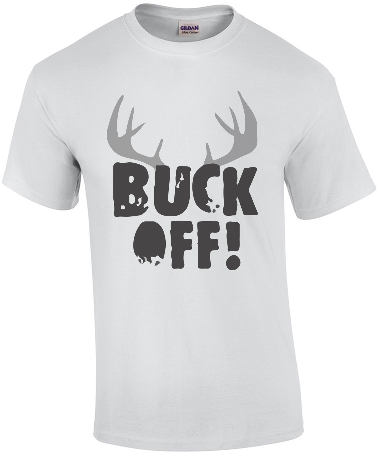 Buck Off - Hunting