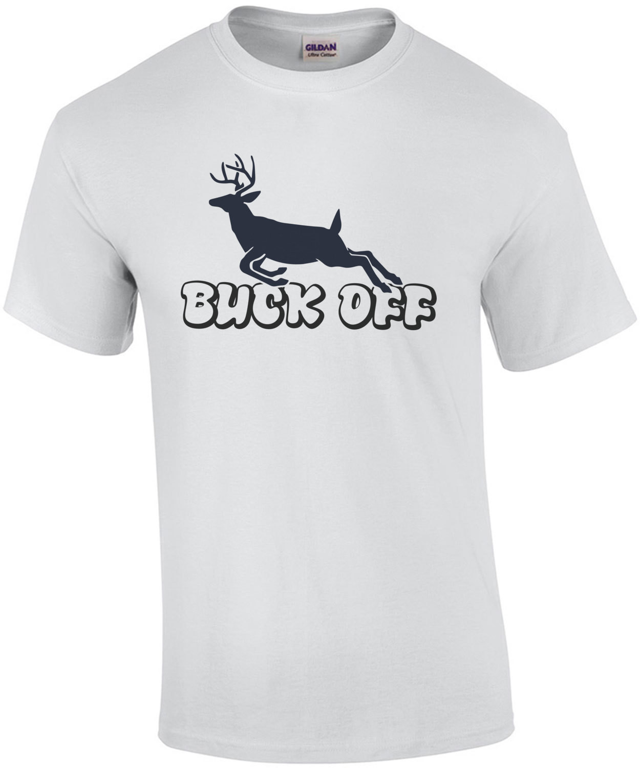 Buck Off