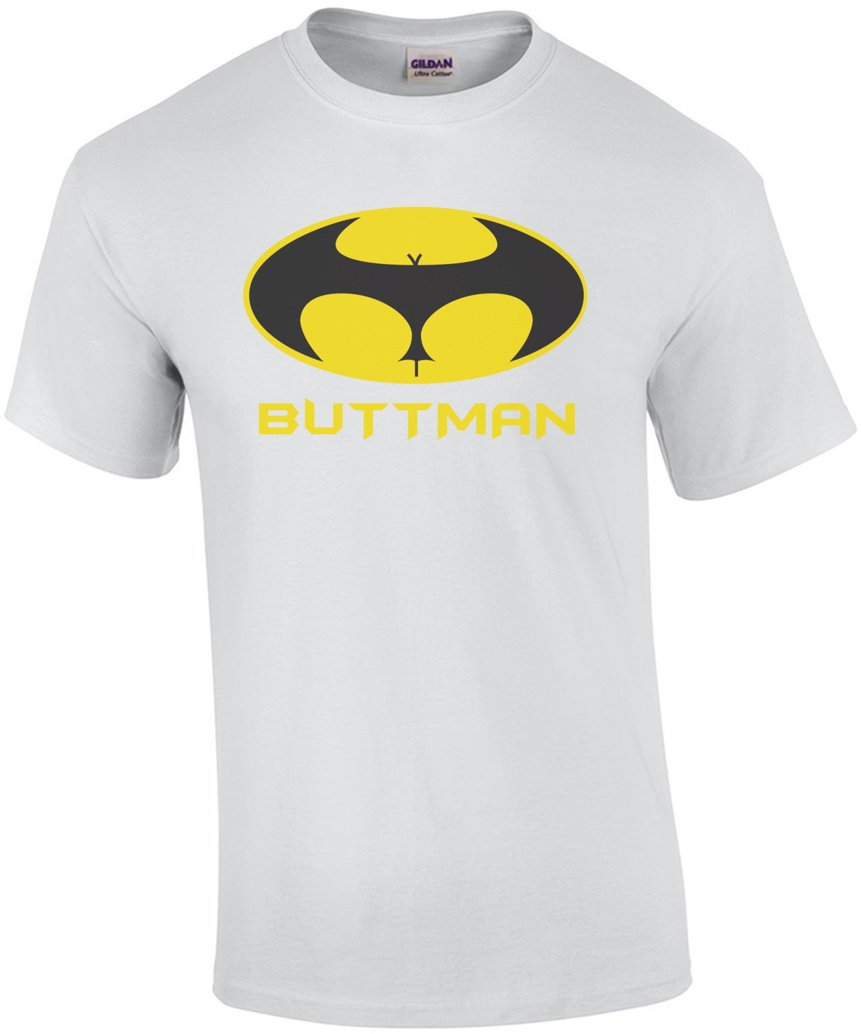 Buttman