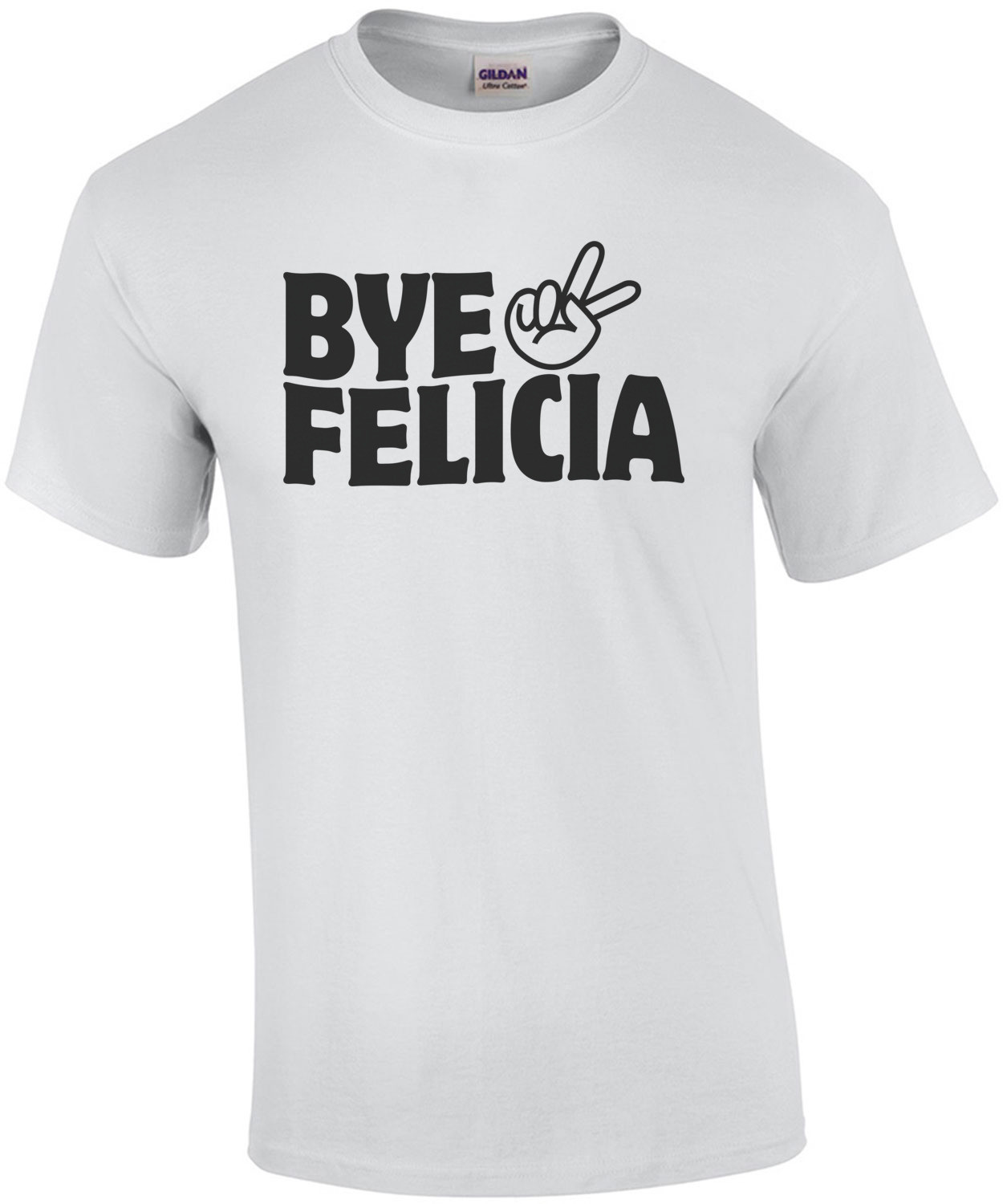 Bye Felicia