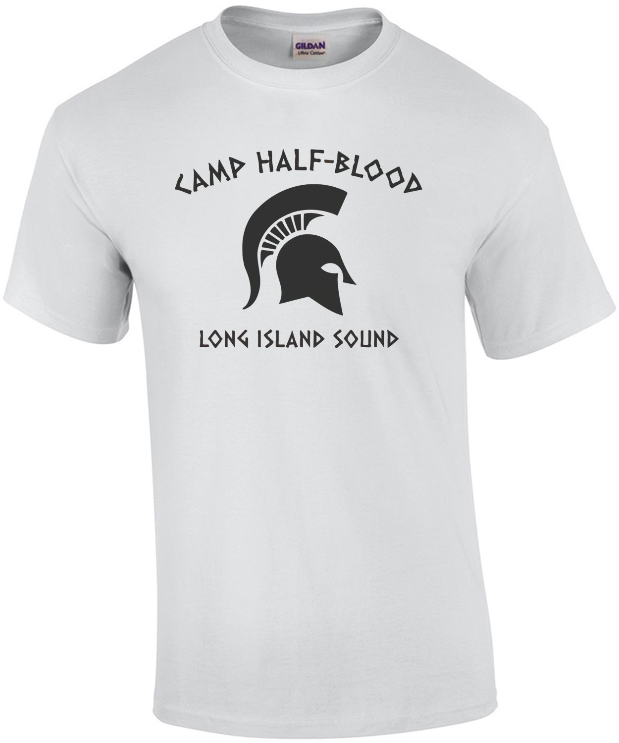 Camp Half-Blood Long Island Sound