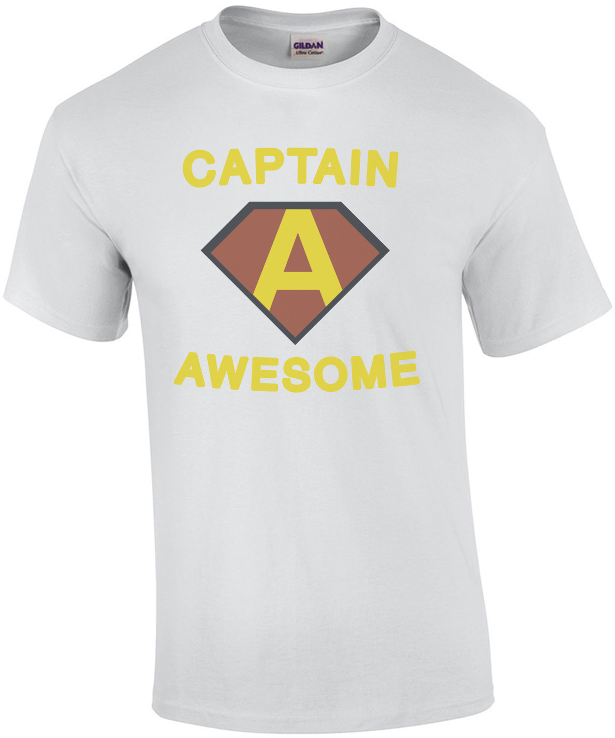 Captain Awesome