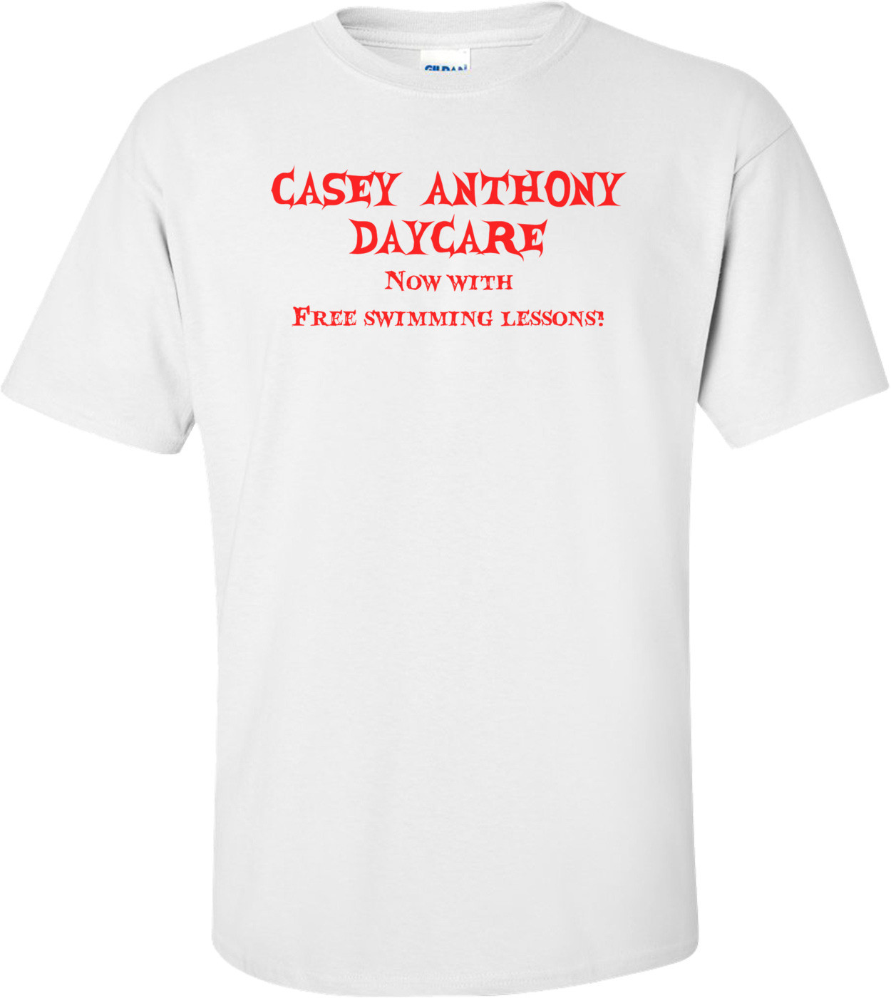 Casey Anthony Daycare - Funny