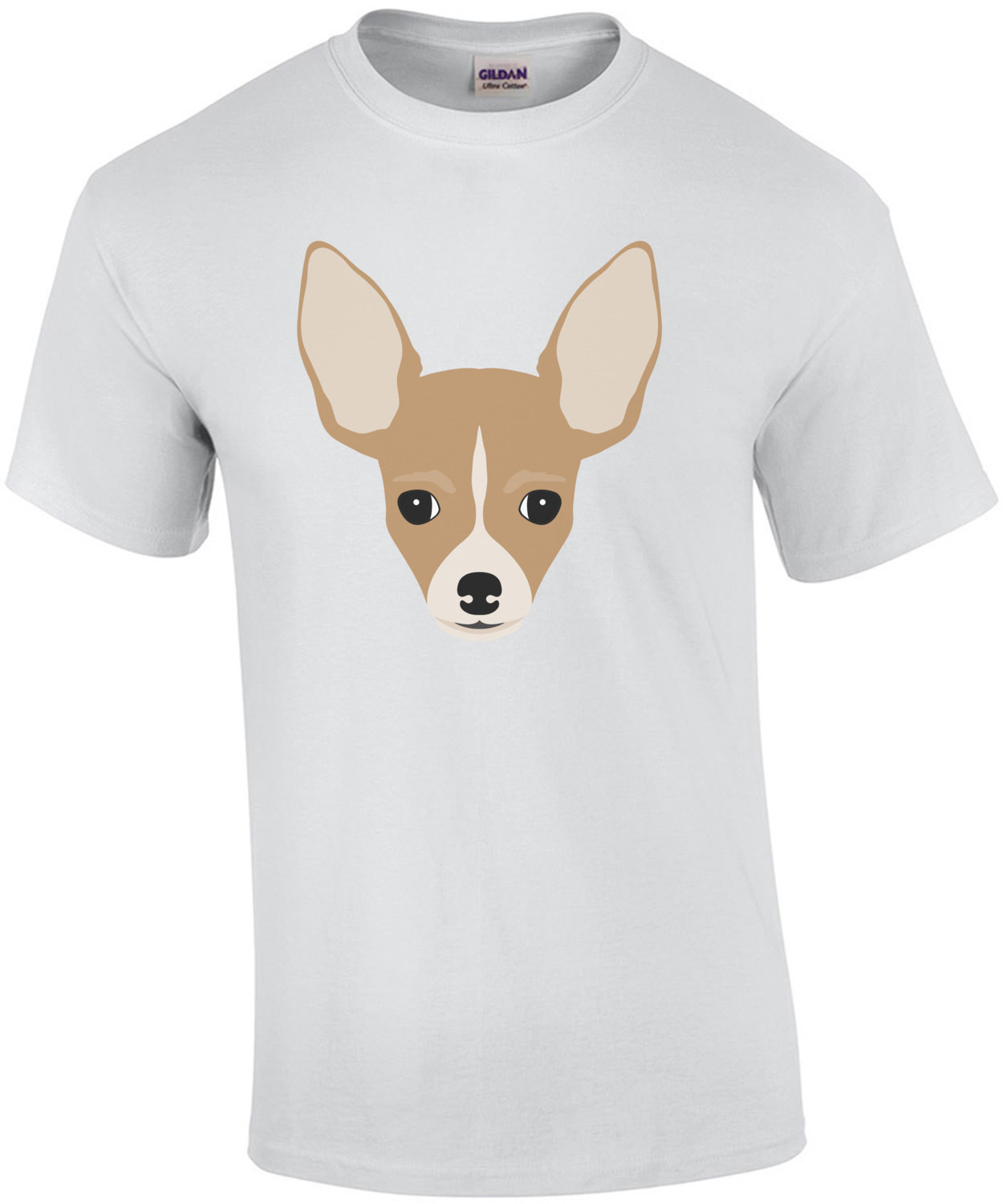 chihuahua head - chihuahua