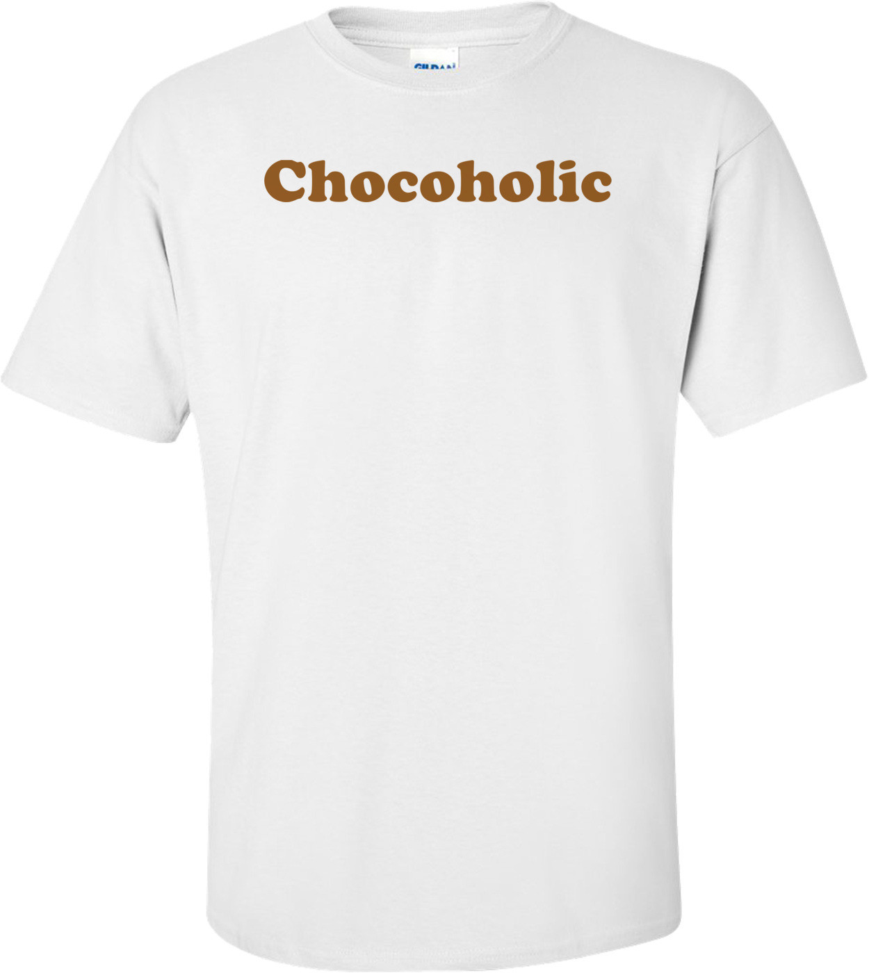 Chocoholic