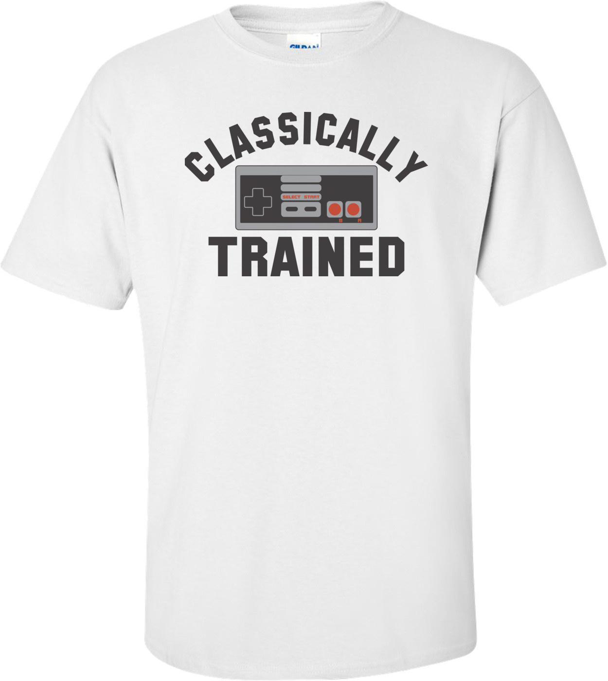 Classically Trained