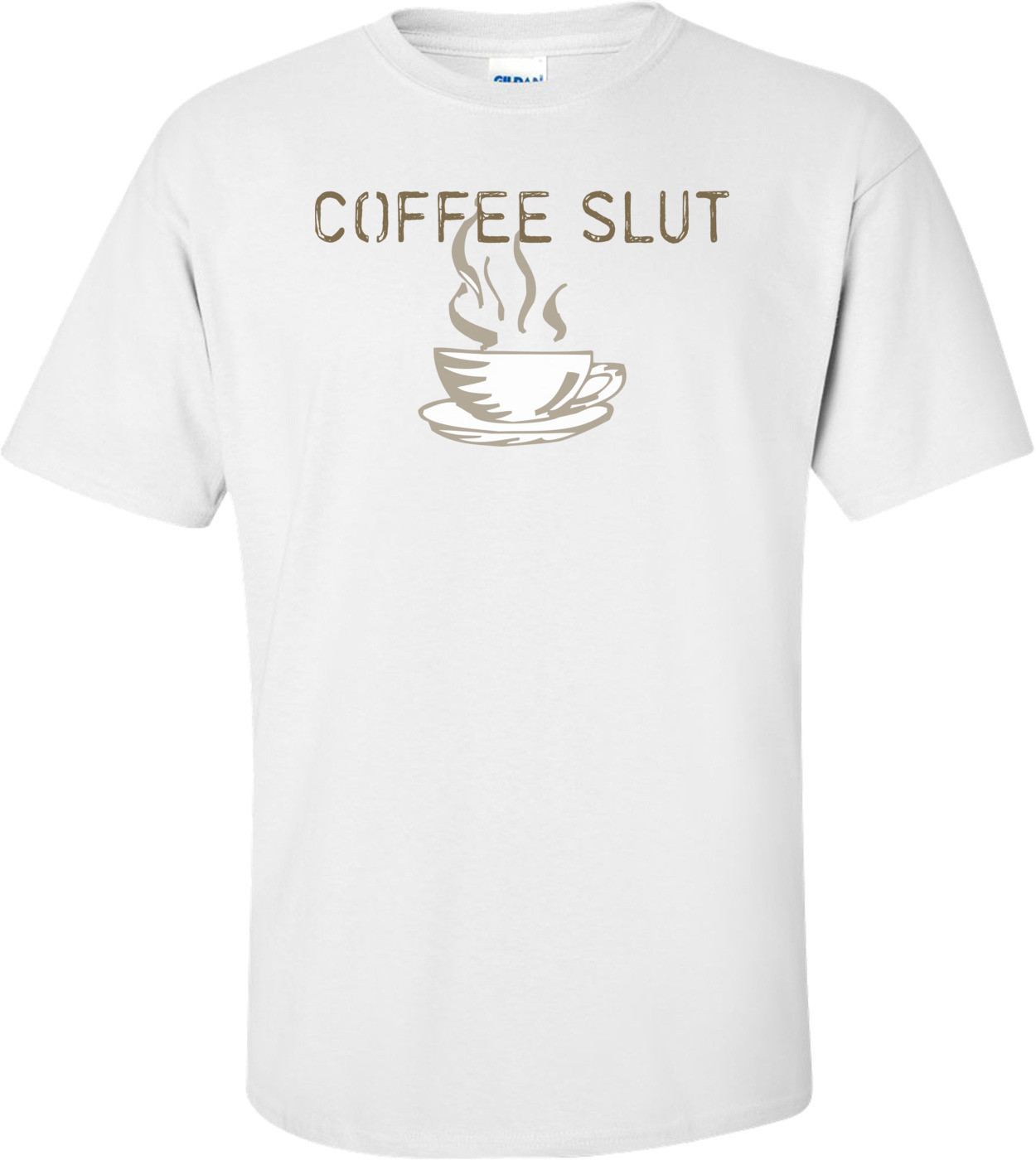 Coffee Slut