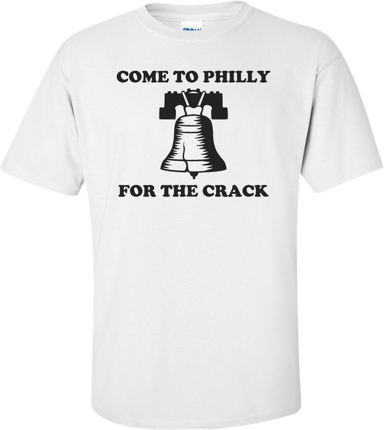 Come To Philly For The Crack   Always Sunny In Philadelphia