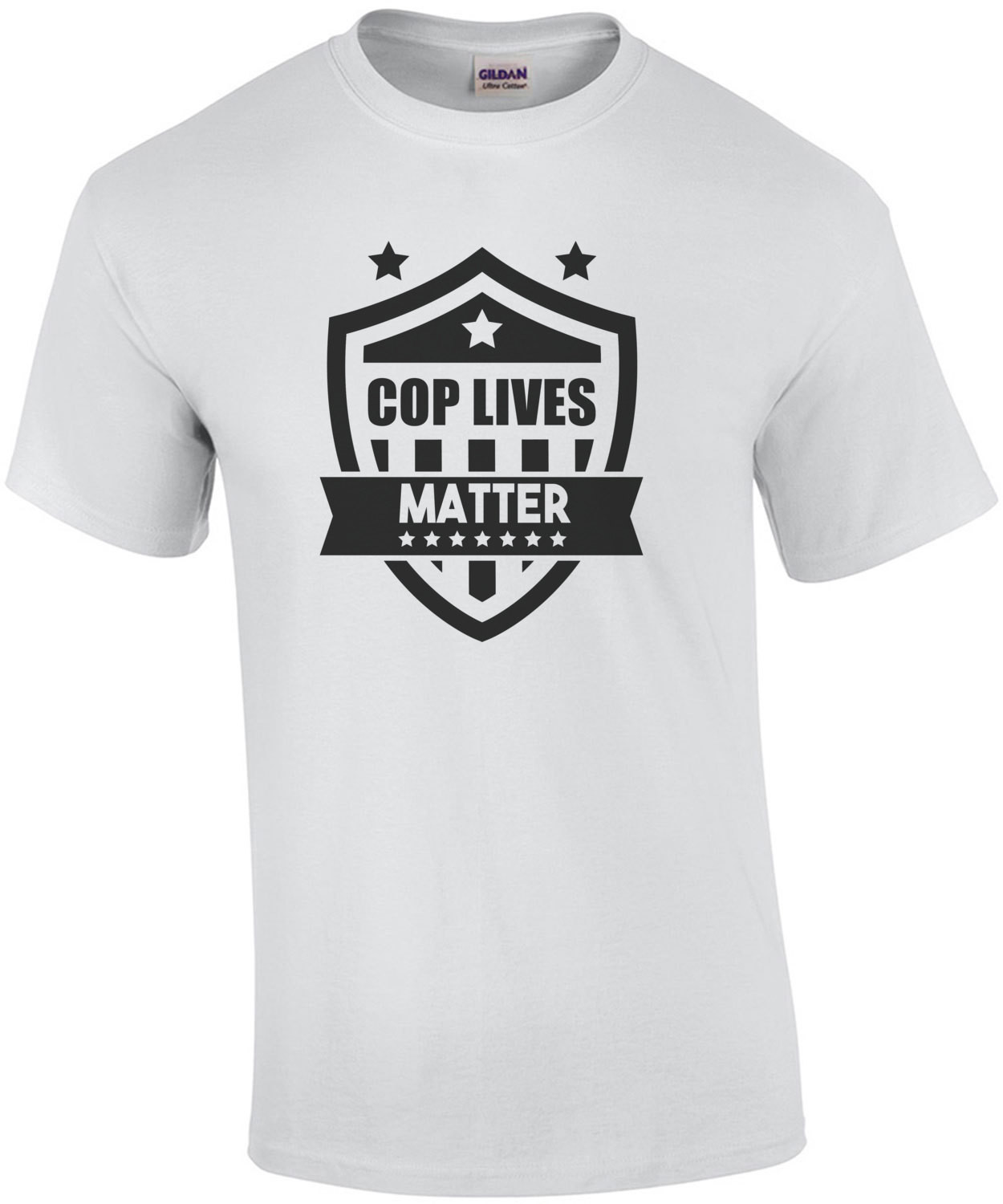 Cop Lives Matter - Pro Cop