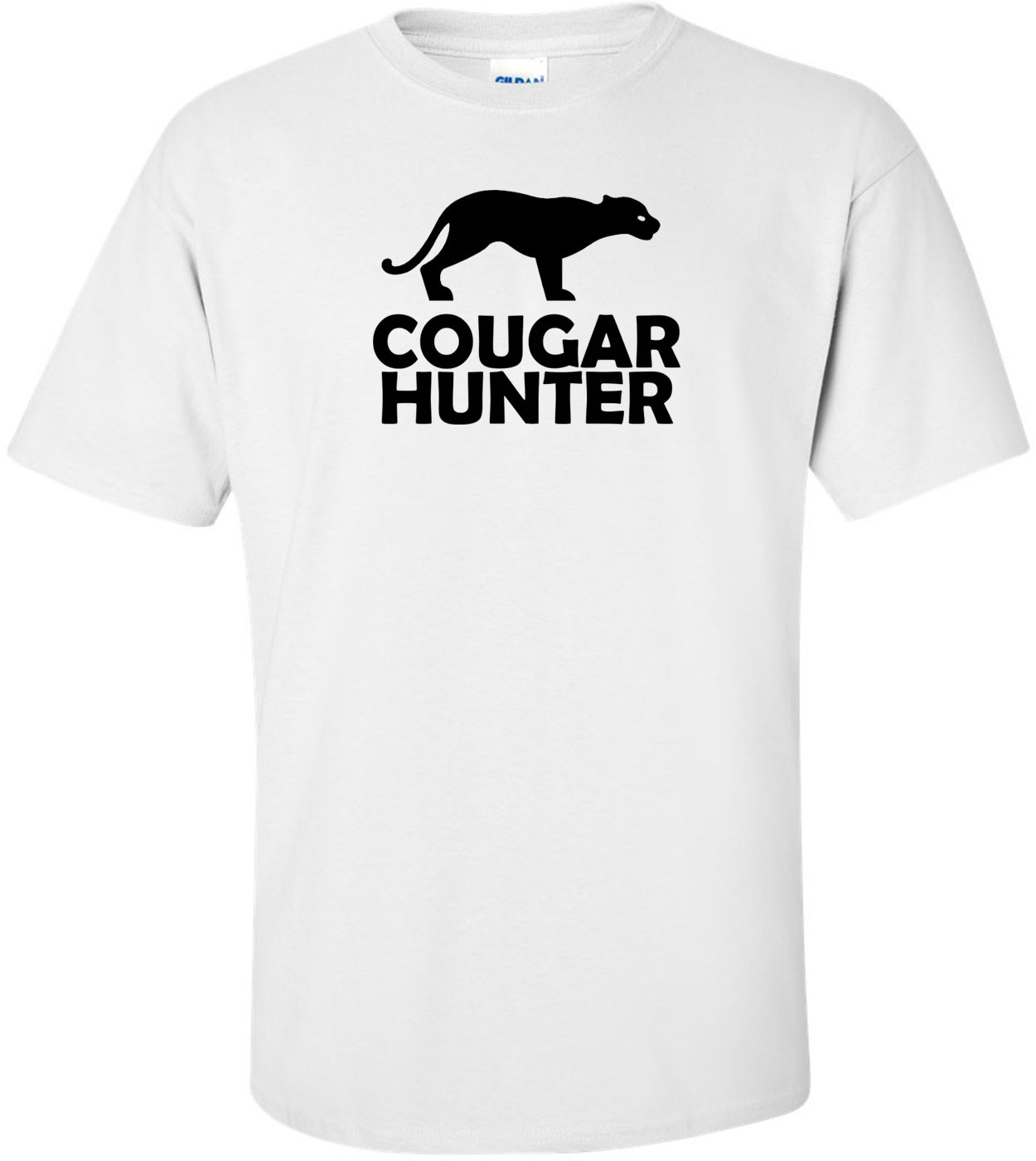 Cougar Hunter