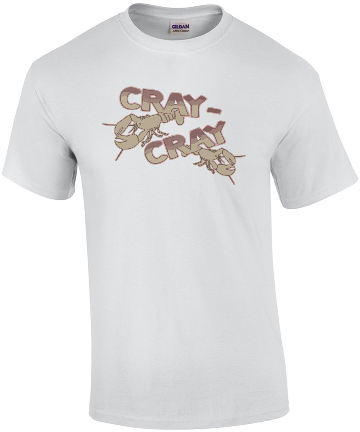 Cray Cray