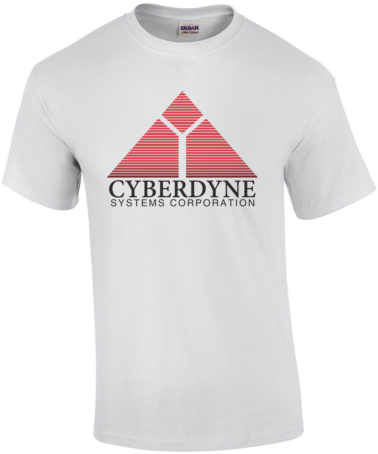 Cyberdyne Systems Corporation - Terminator