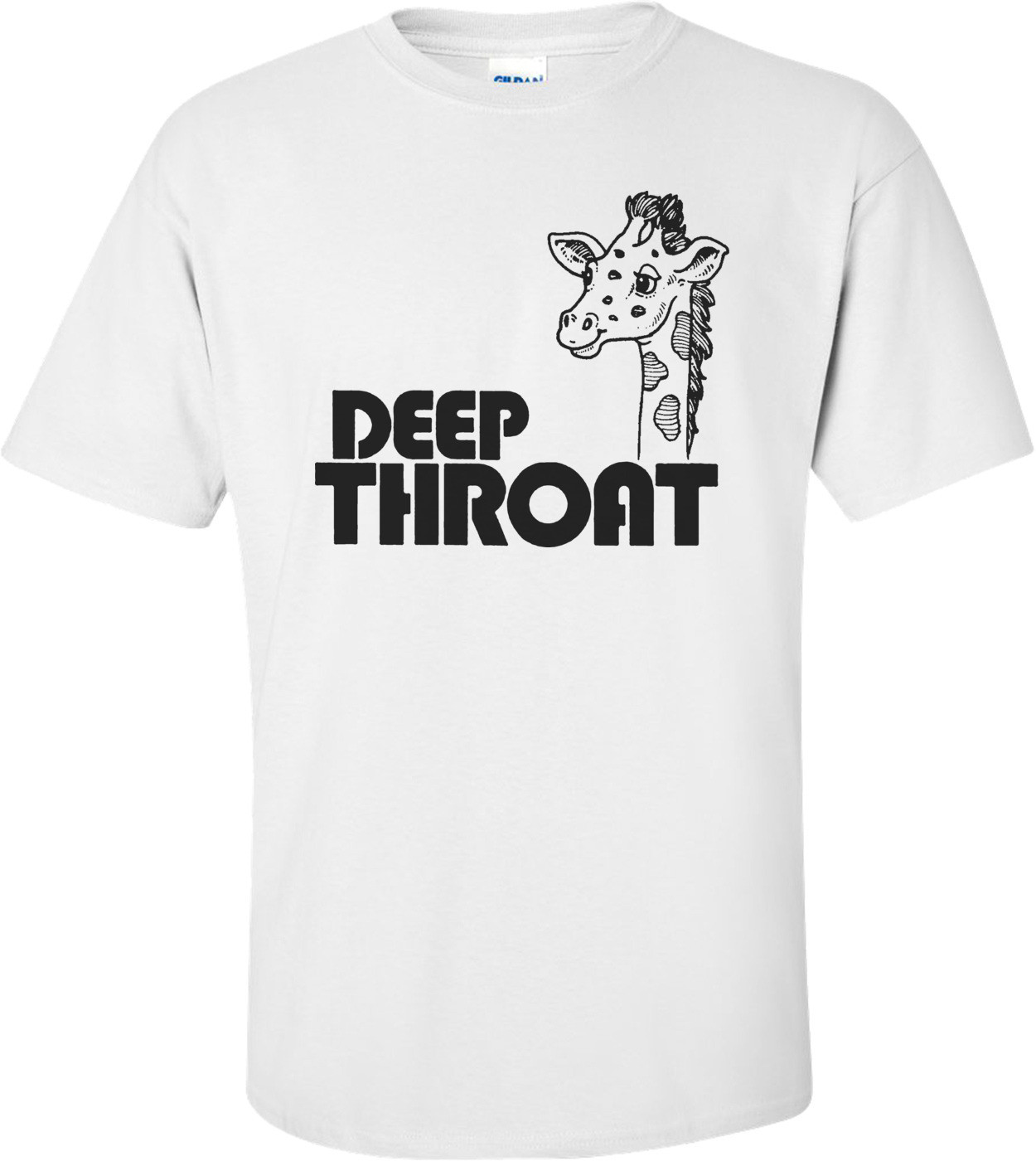 Deep Throat