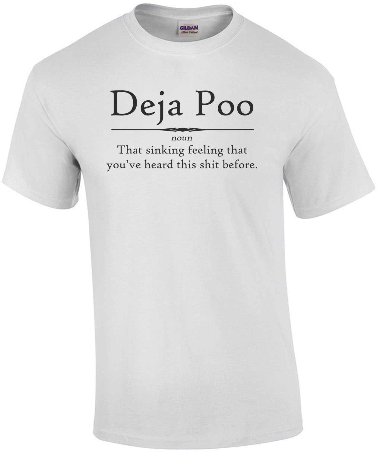 Deja Poo