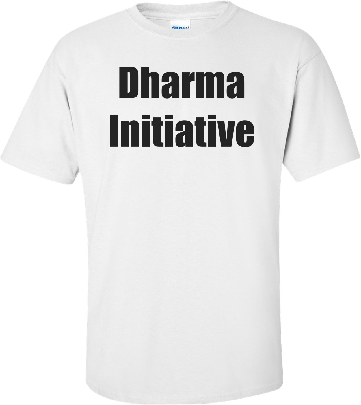 Dharma Initiative