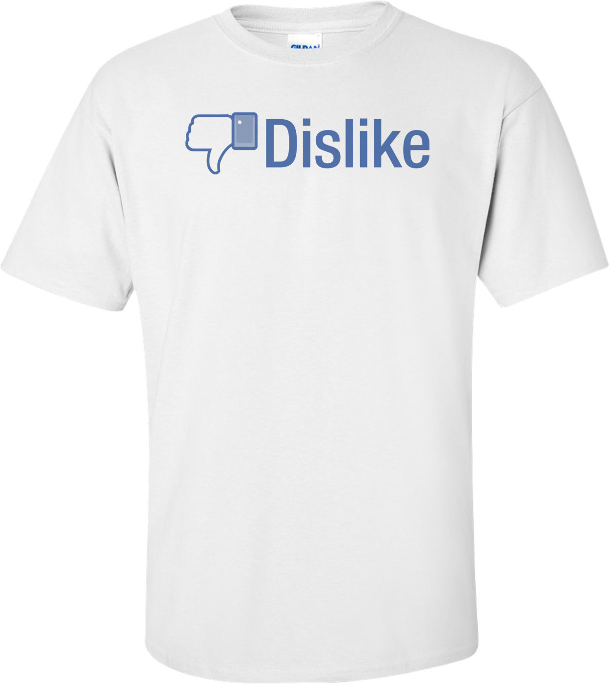 Dislike - Facebook