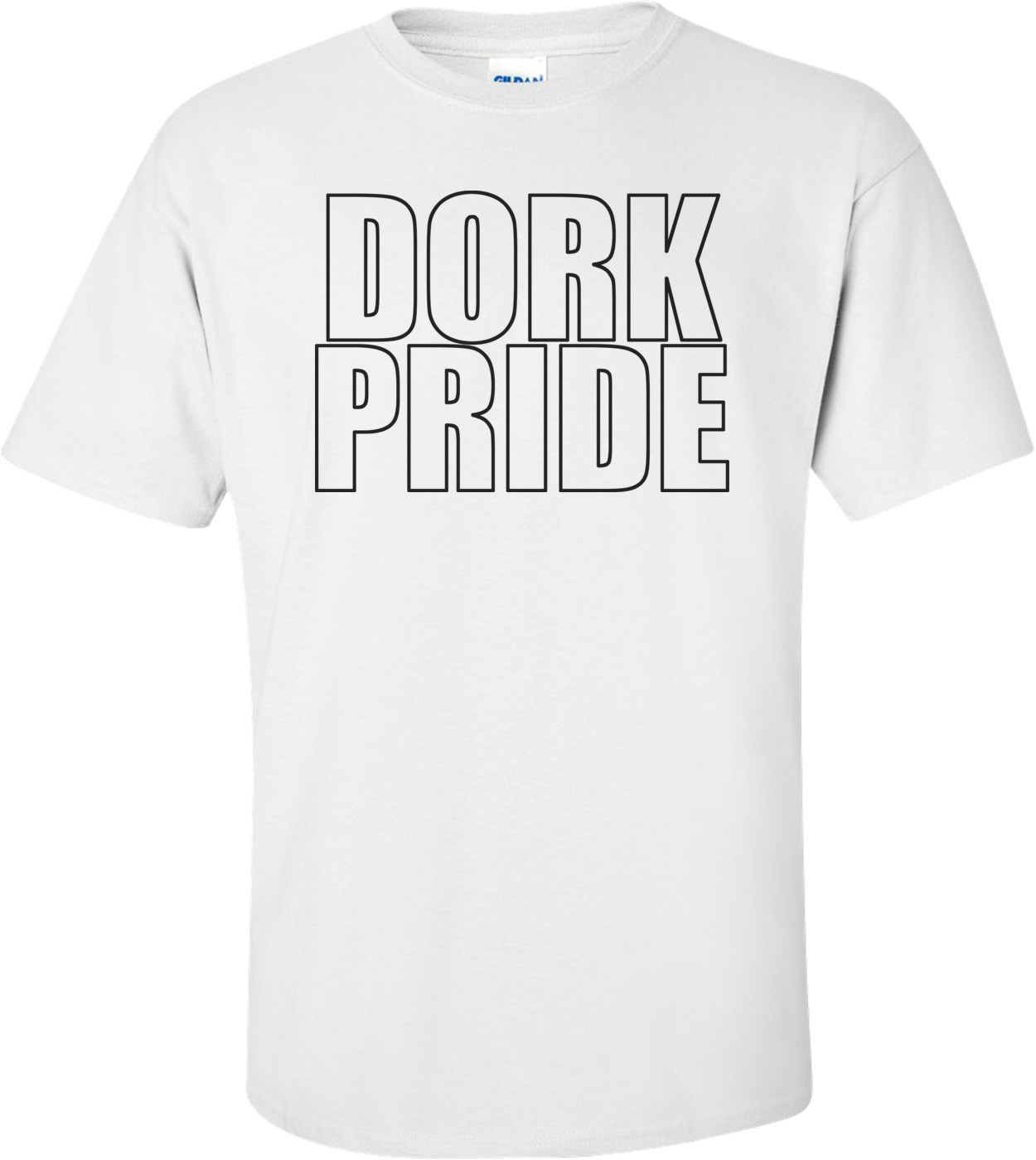 Dork Pride