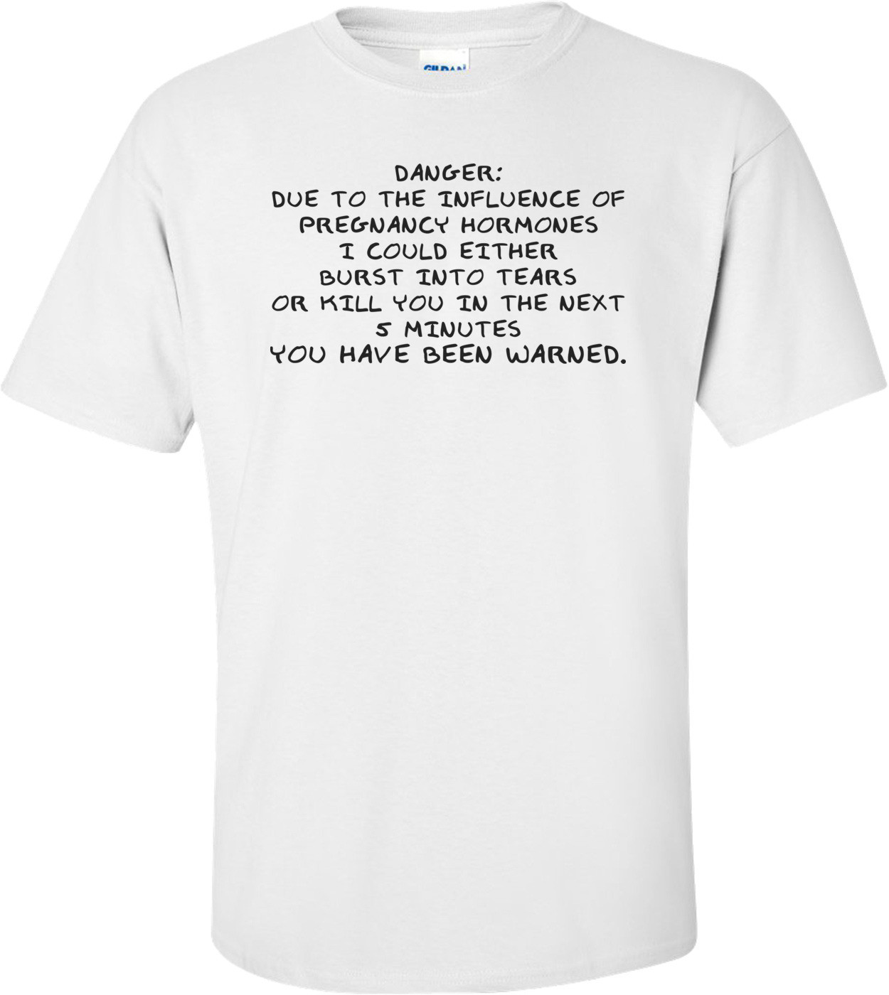 Due To The Influence! Maternity