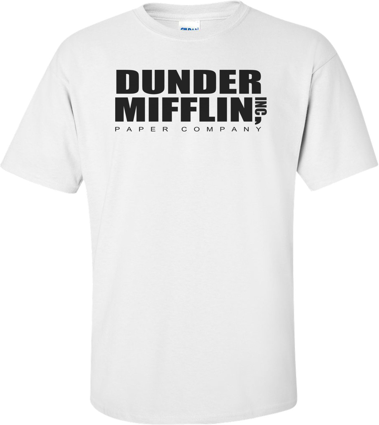 Dunder Miflin Paper Company