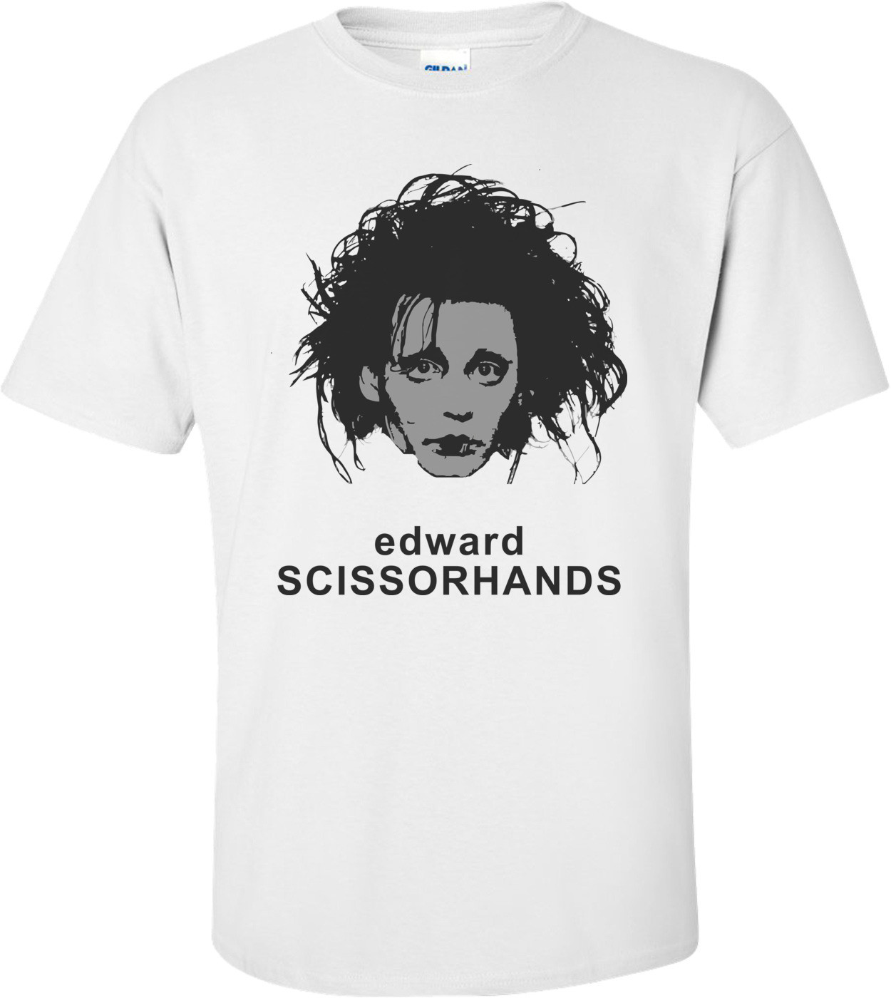 Edward Scissorhands