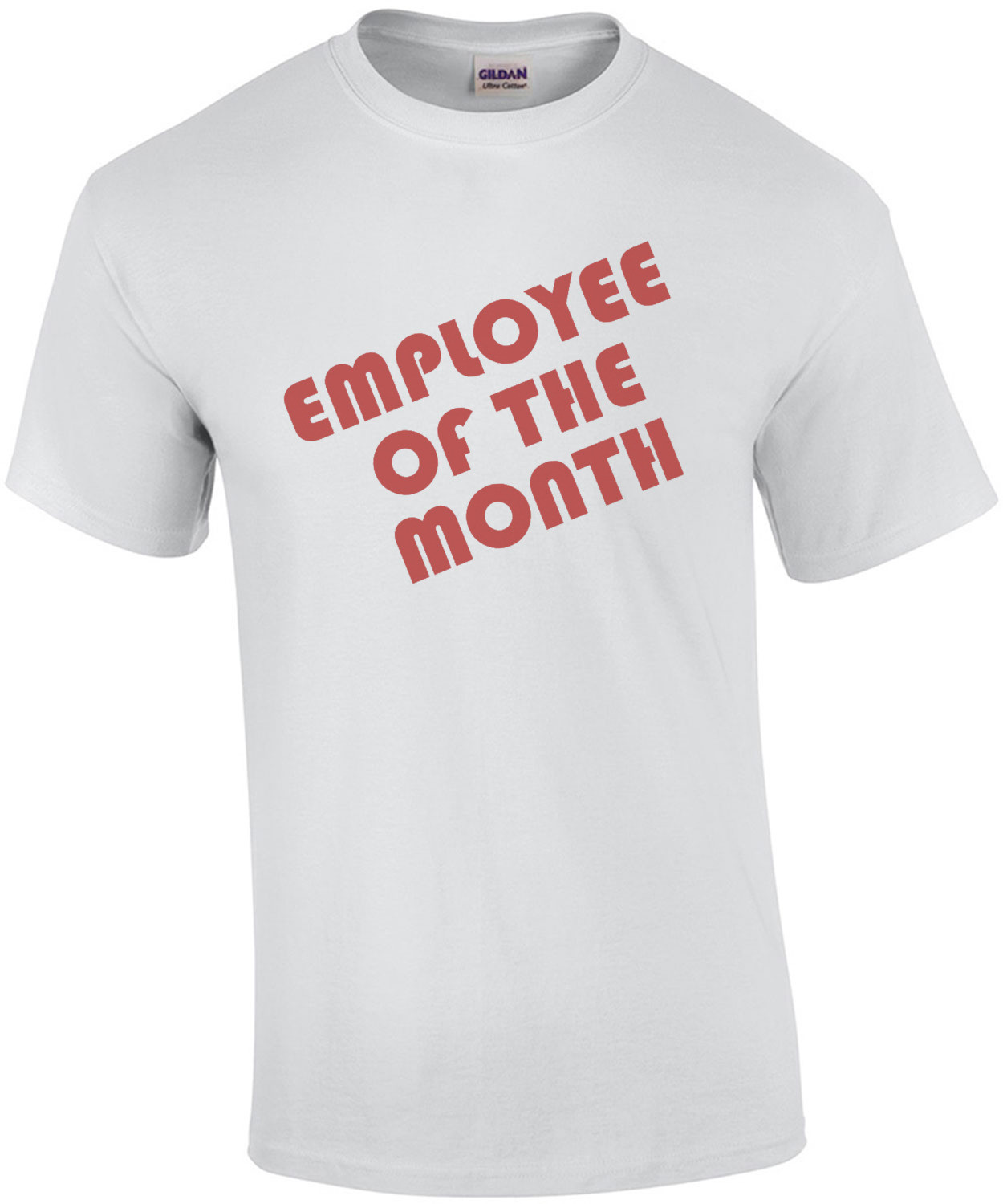 Employee Of The Month