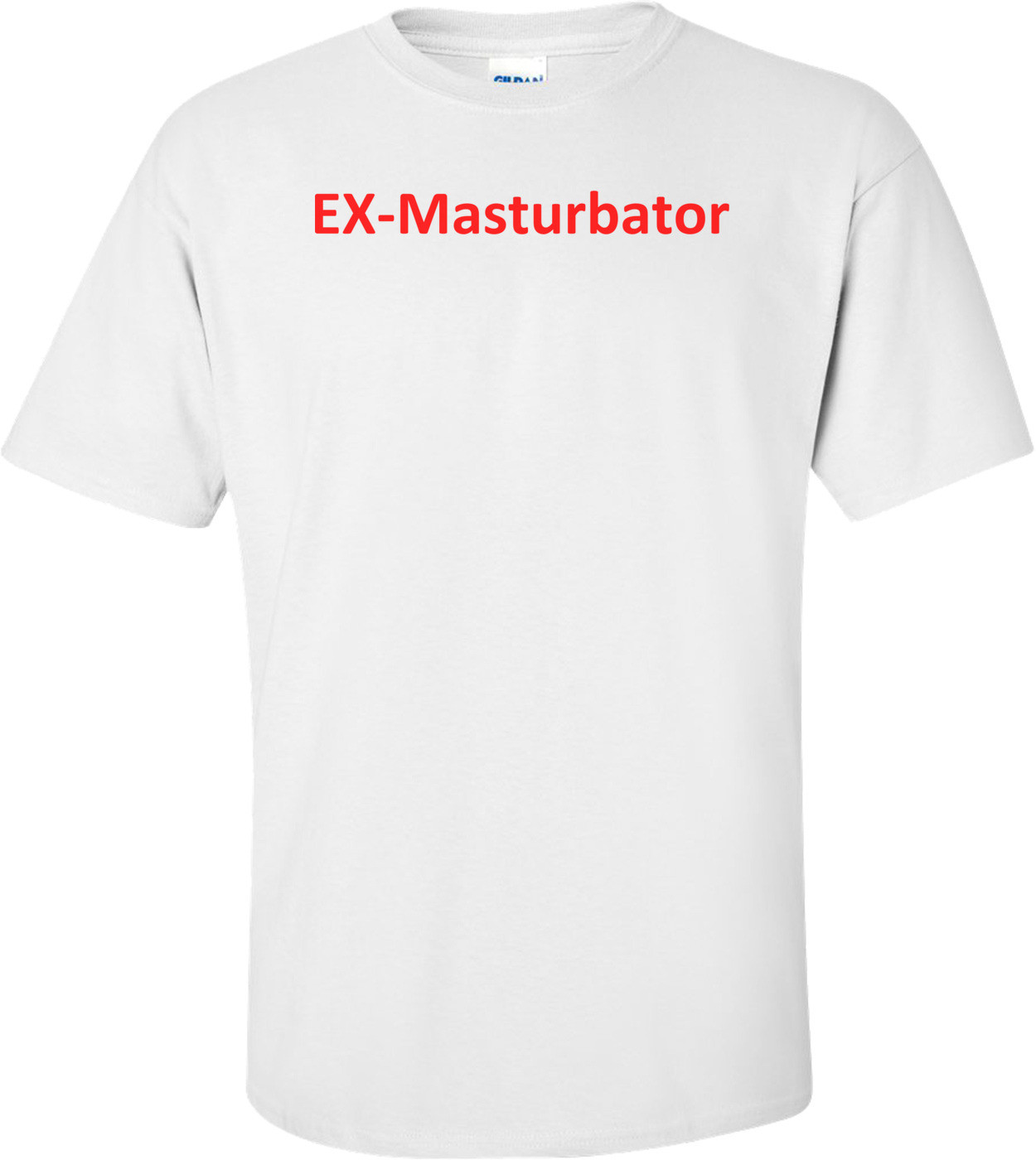 EX-Masturbator