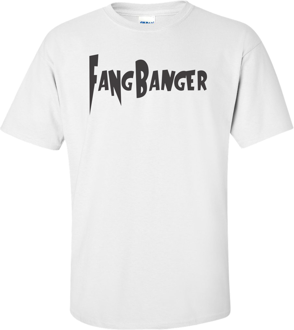 Fang Banger - True Blood