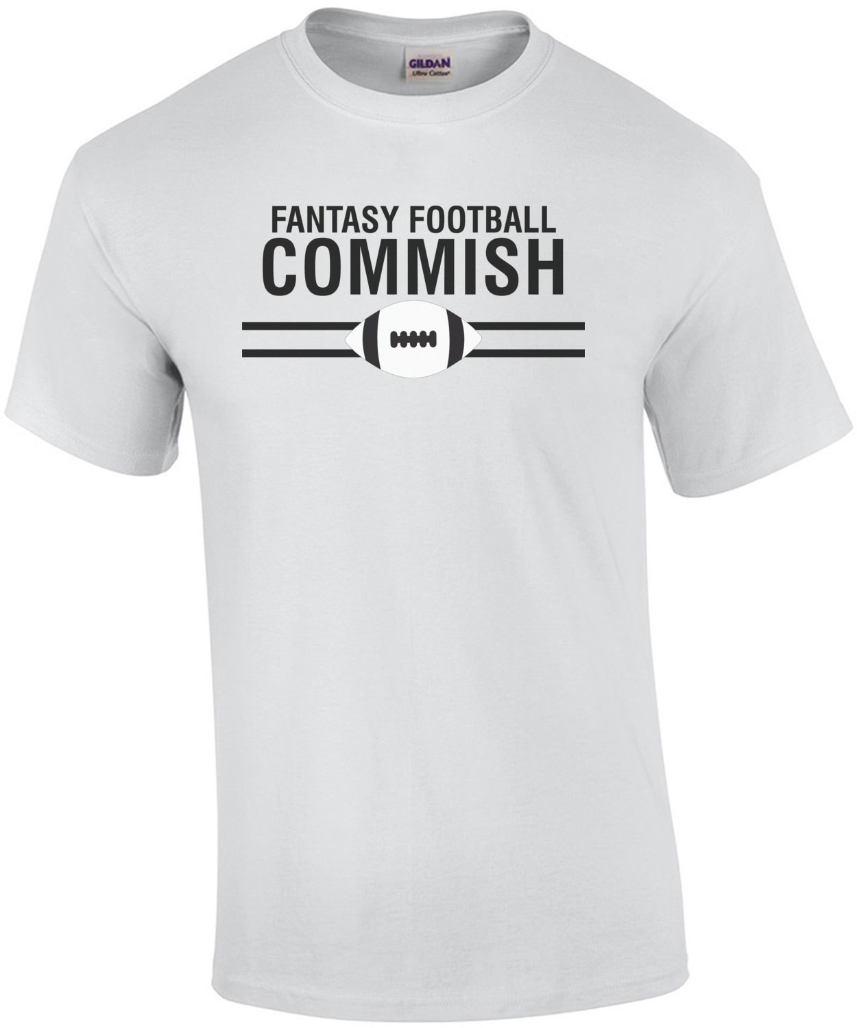 Fantasy Football Commish