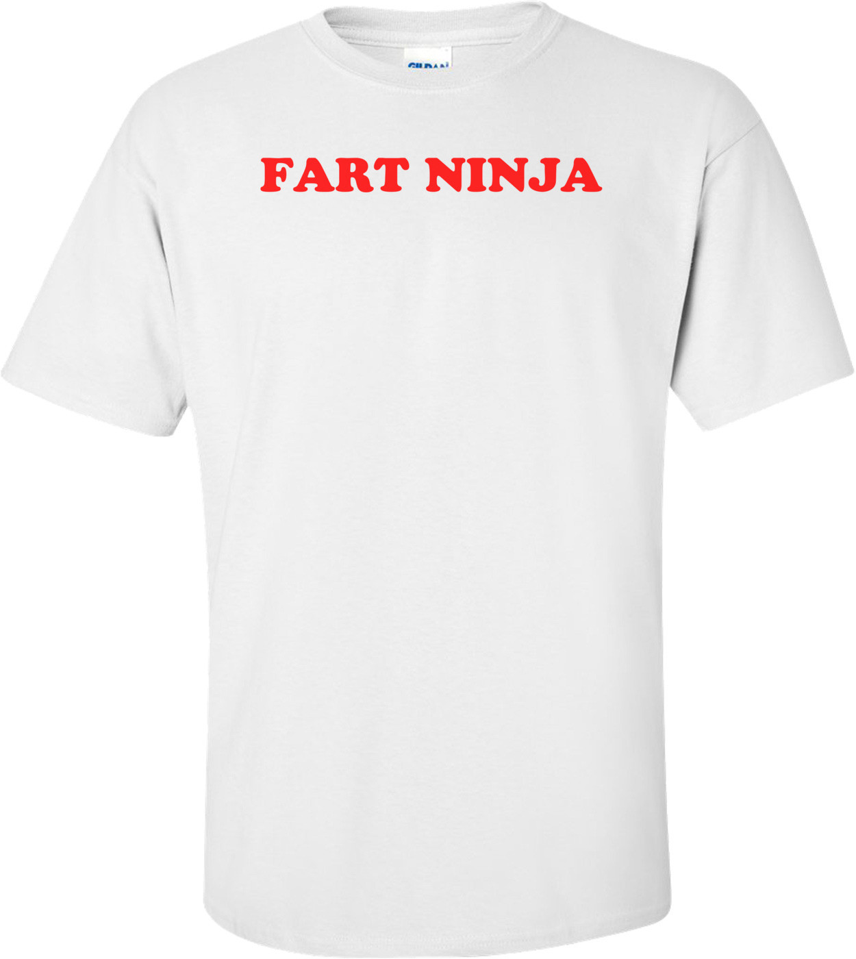 FART NINJA