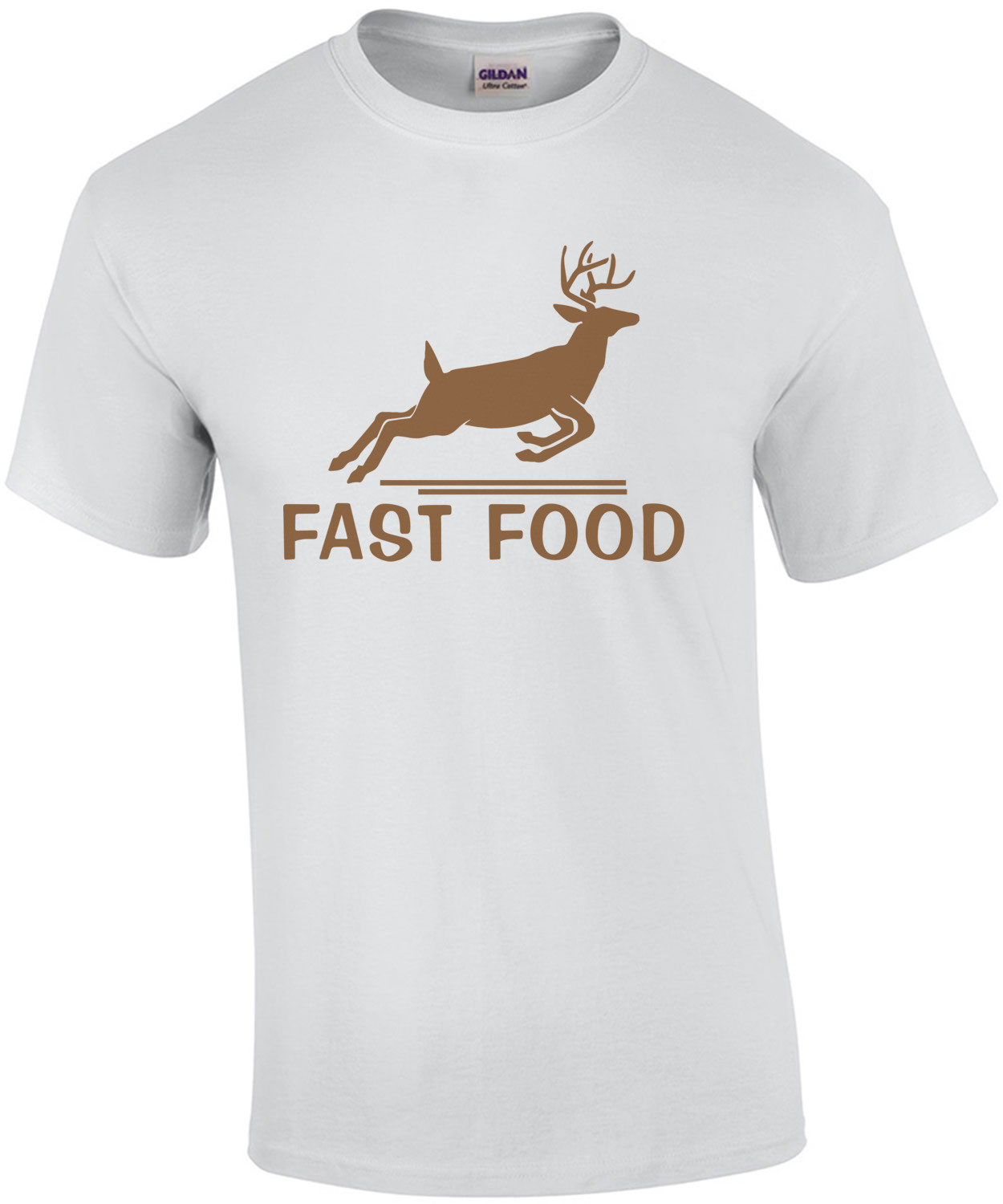 Fast Food - Funny Hunting