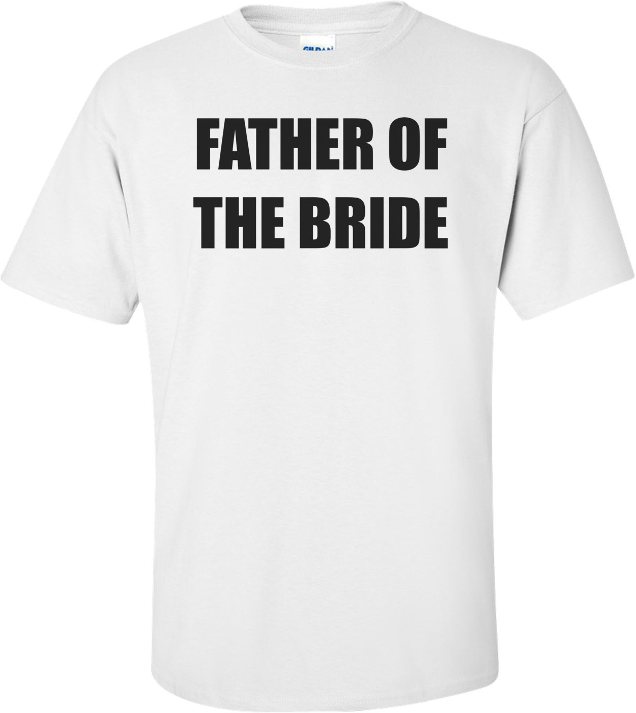 FATHER OF THE BRIDE