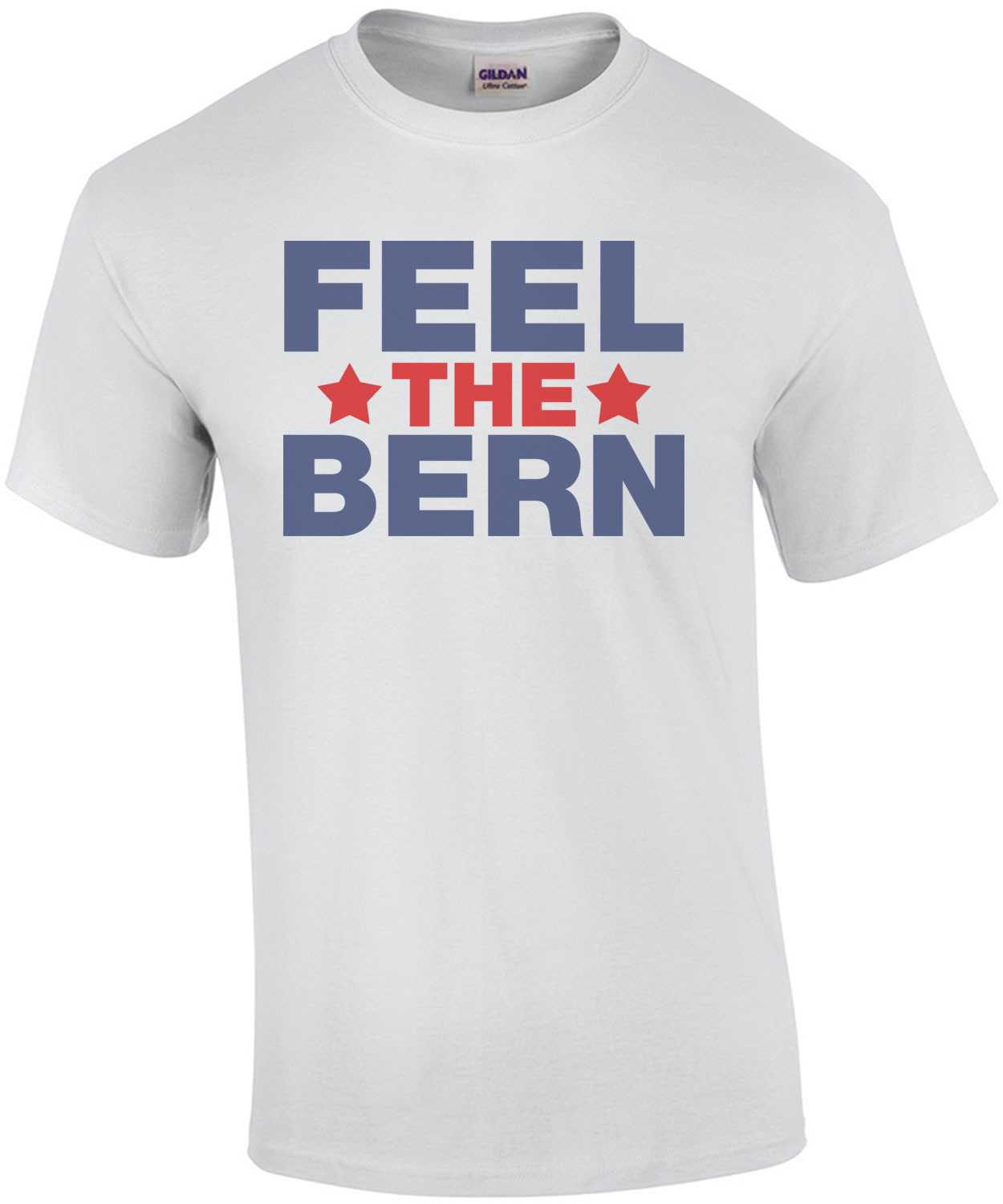 Feel The Bern