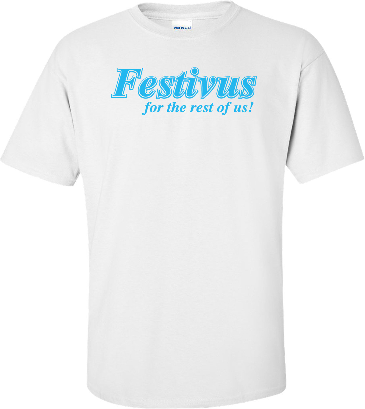 Festivus For The Rest Of Us