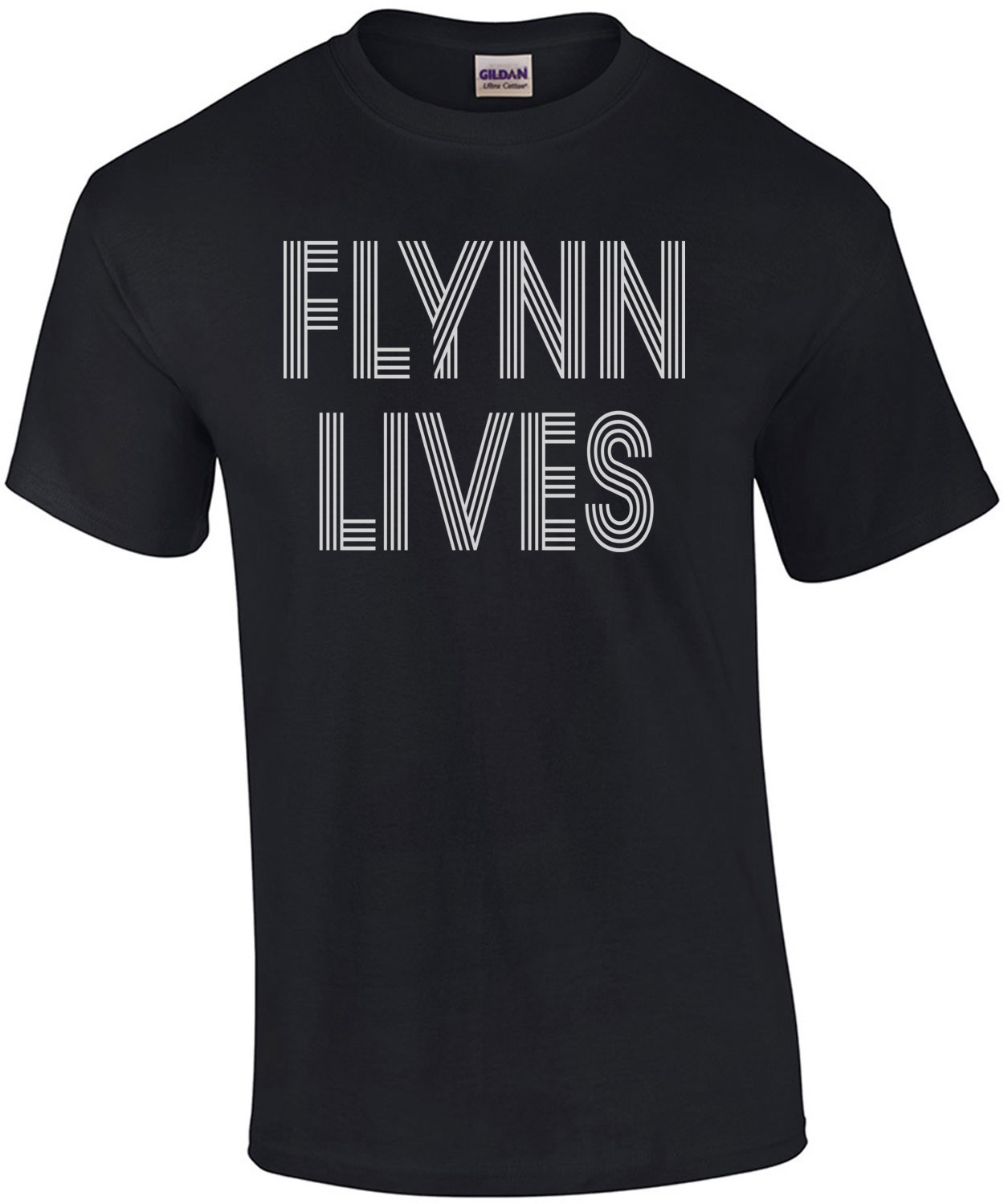 Flynn Lives - Tron