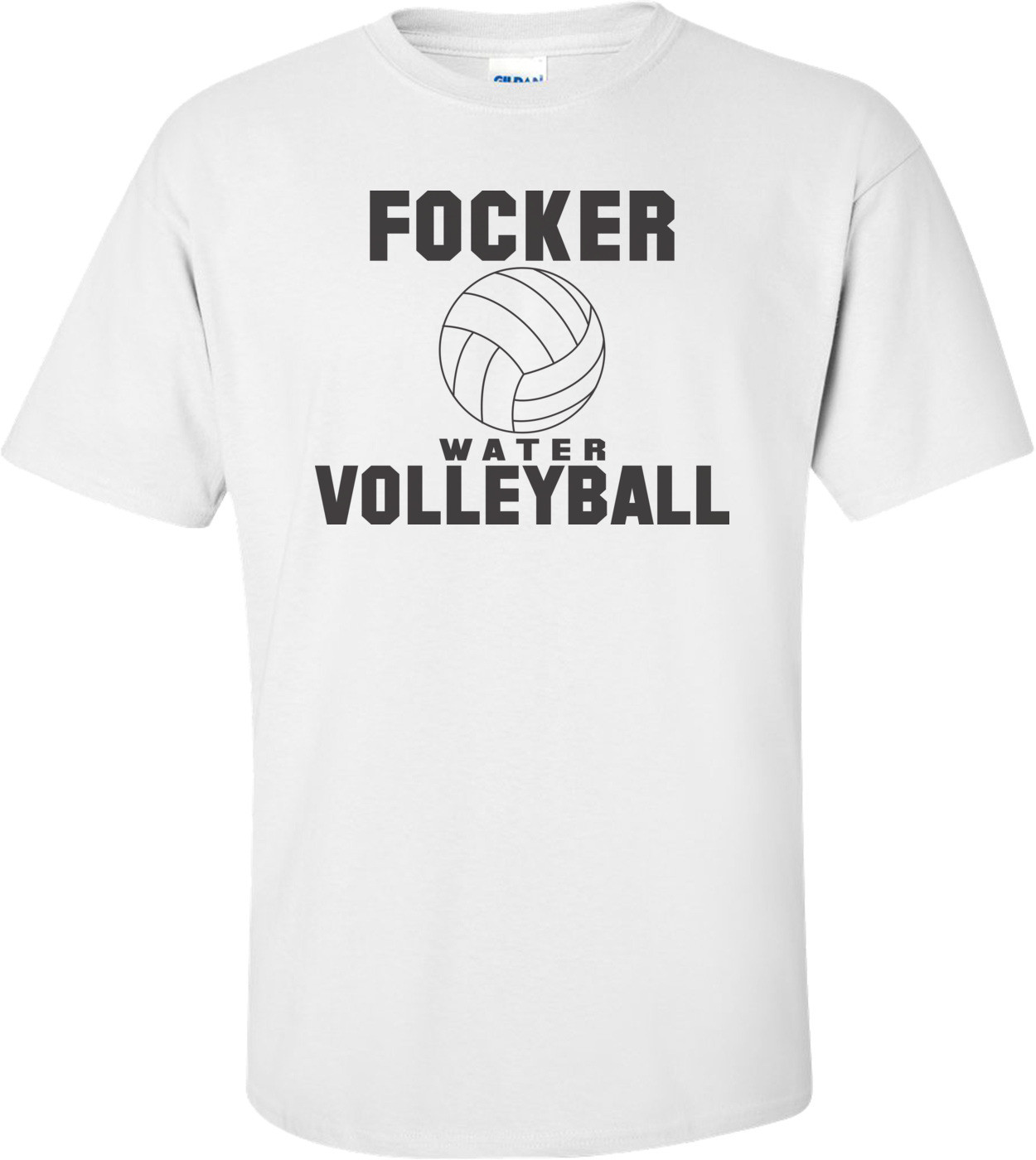 Focker Water Volleyball - Meet The Fockers