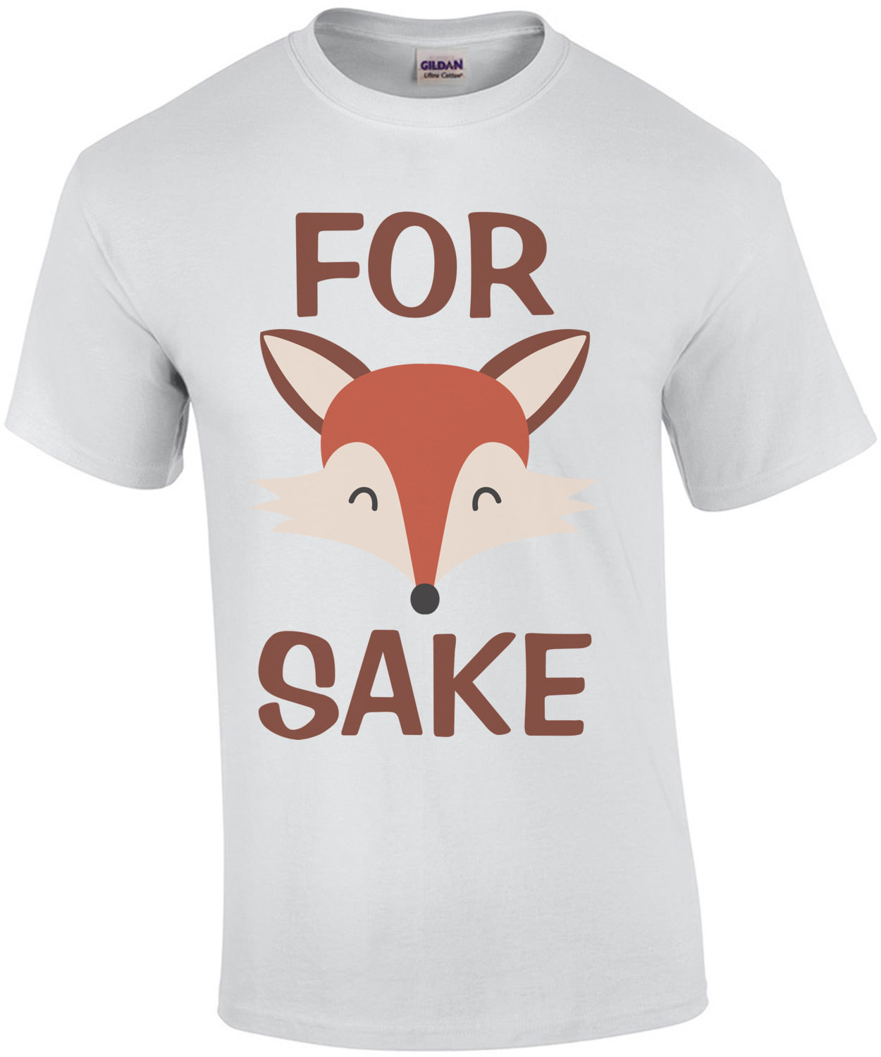 For Fox Sake