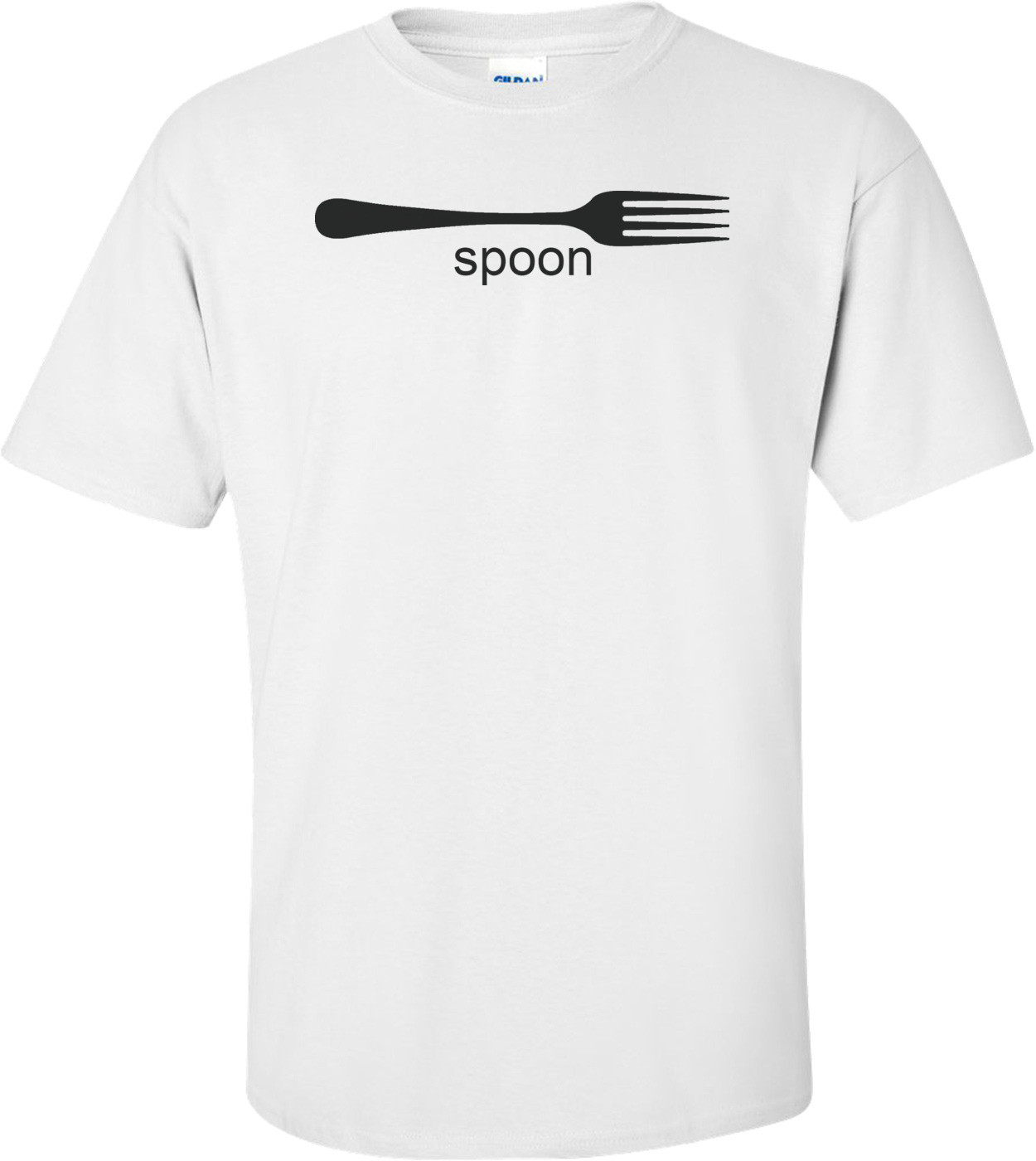 Fork Spoon Funny