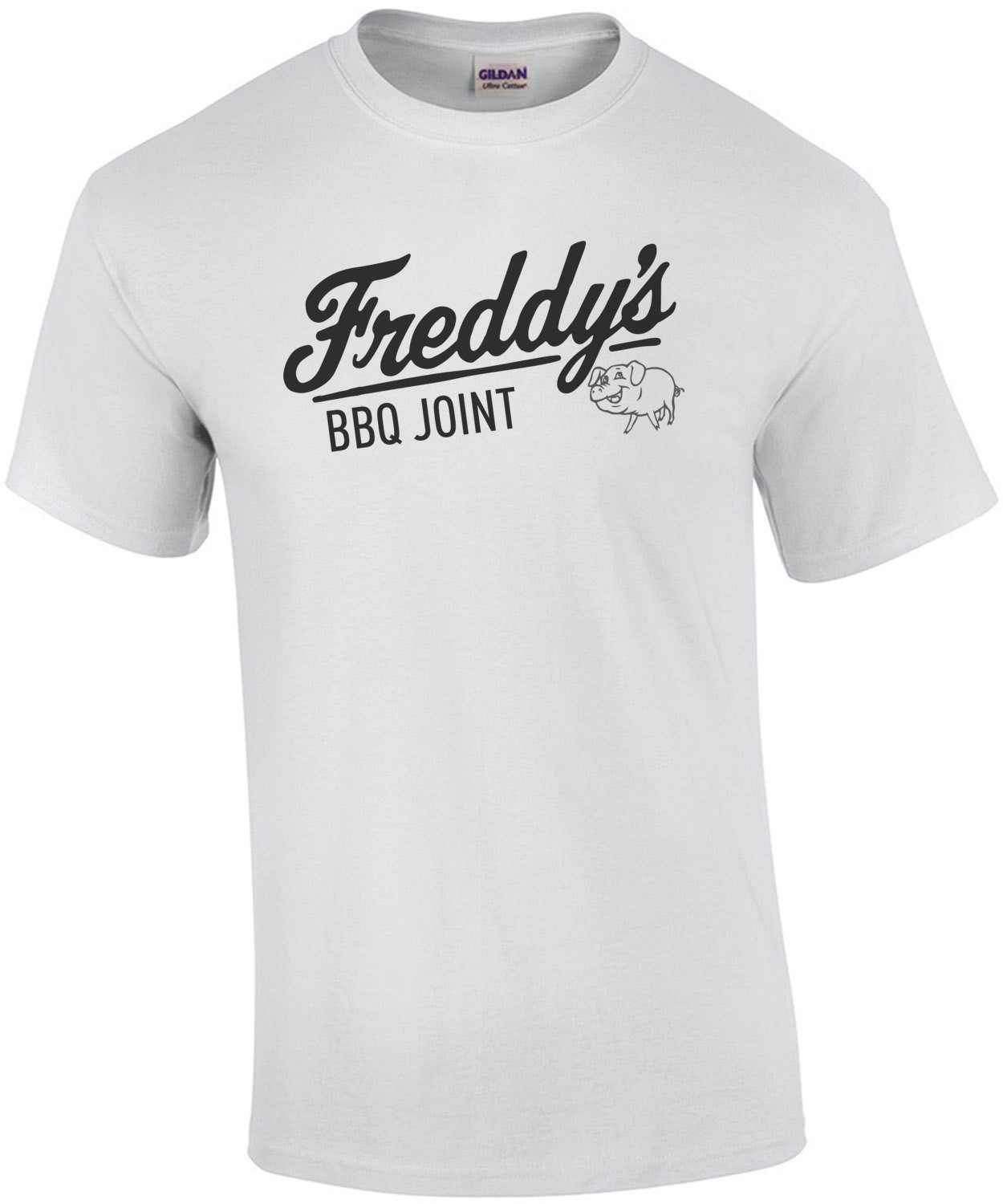 freddy's bbq joint - house of cards