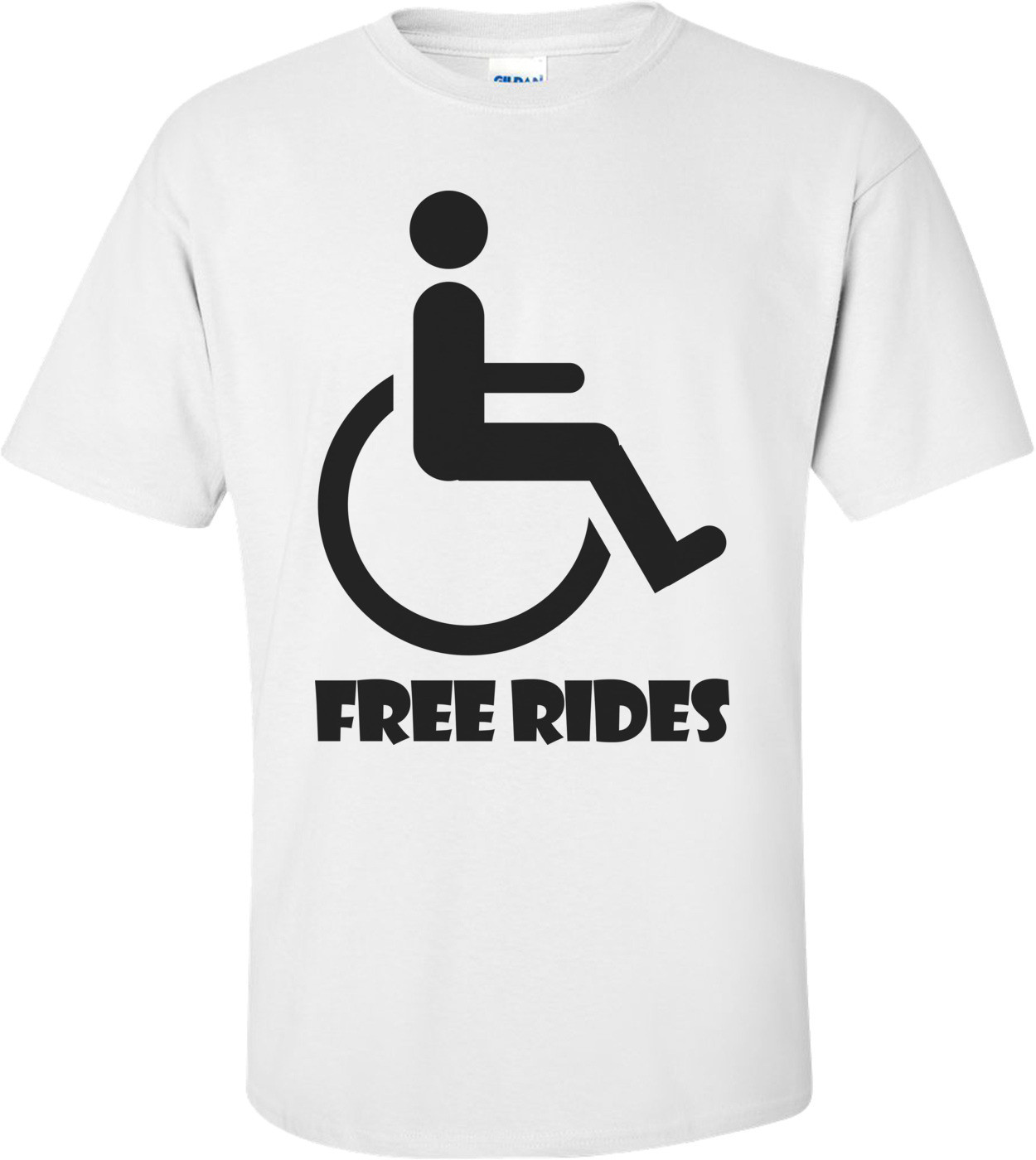 Free Rides