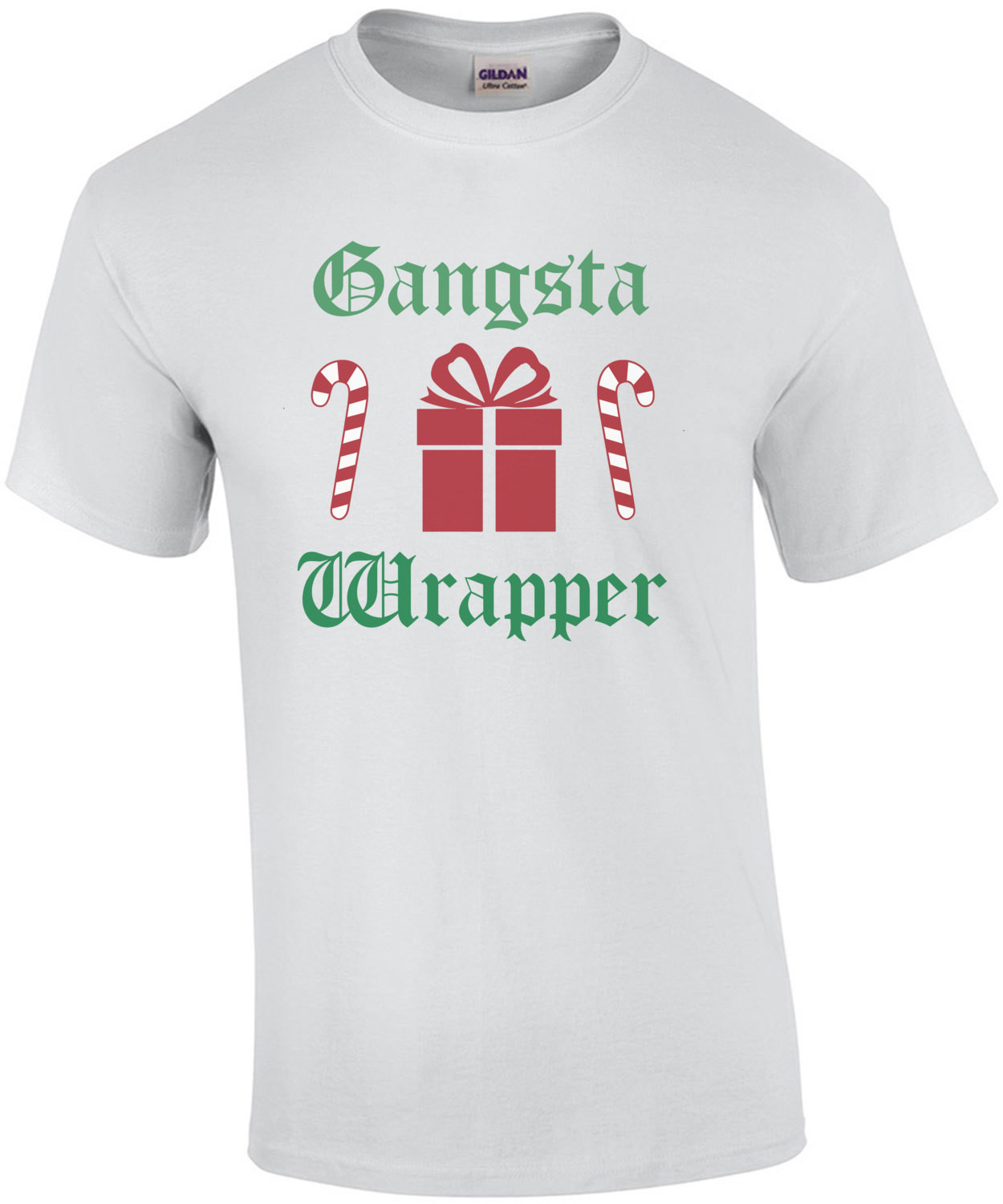 Gangsta Wrapper - Christmas