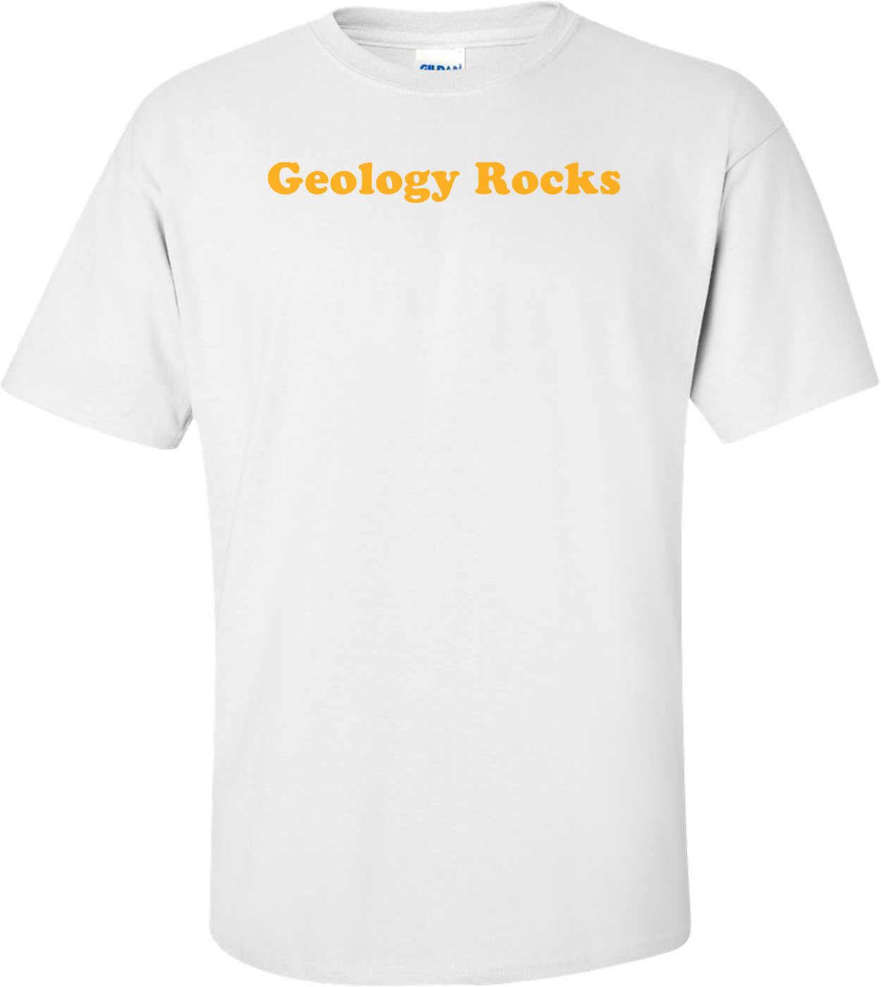 Geology Rocks