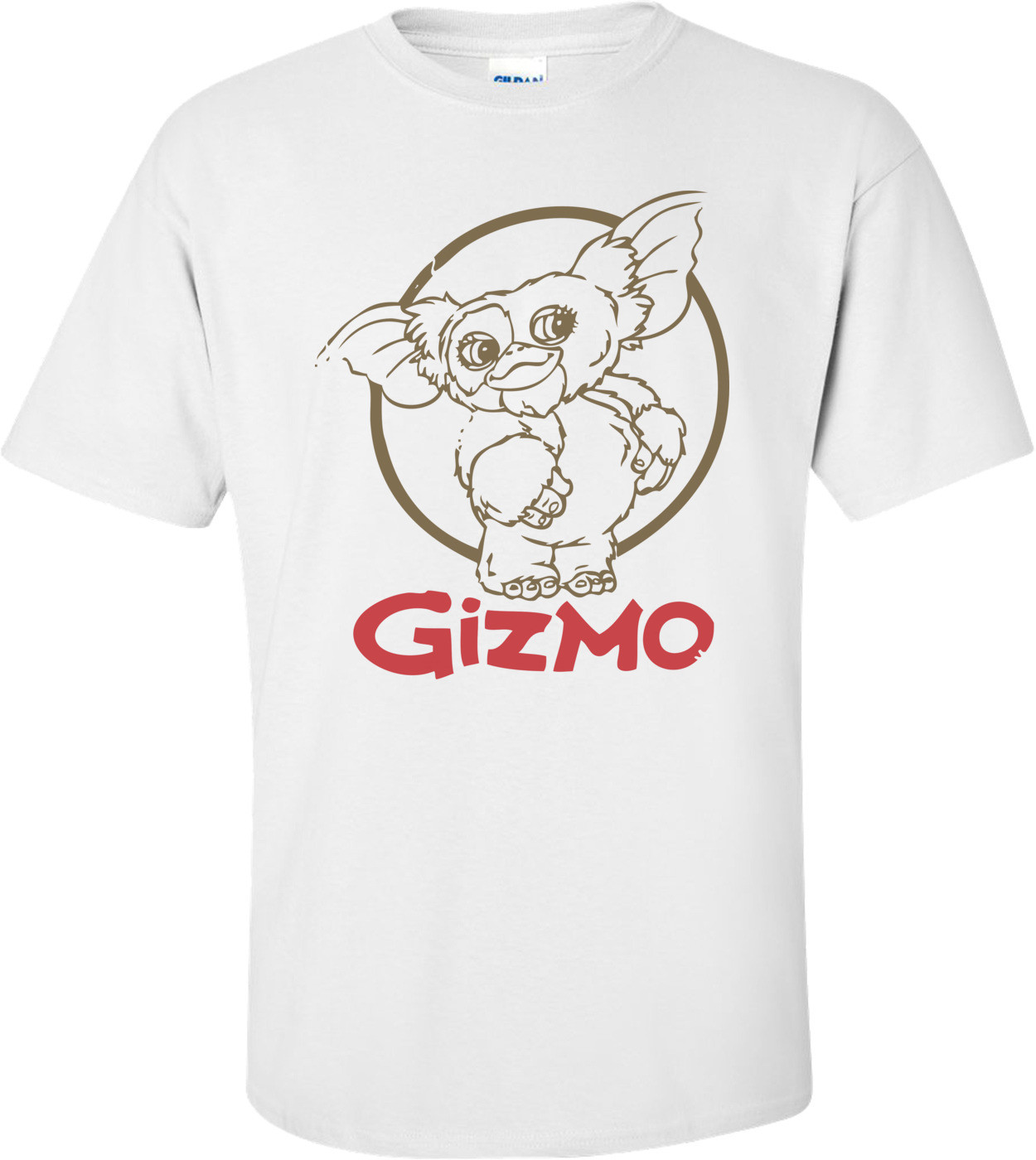 Gizmo - Gremlins