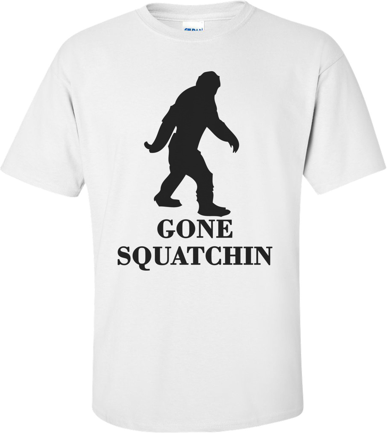 Gone Squatching, Finding Bigfoot, Squatch. Funny