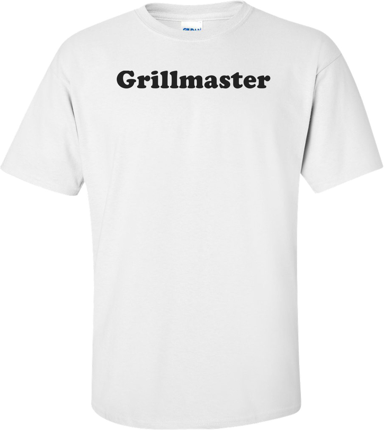 Grillmaster