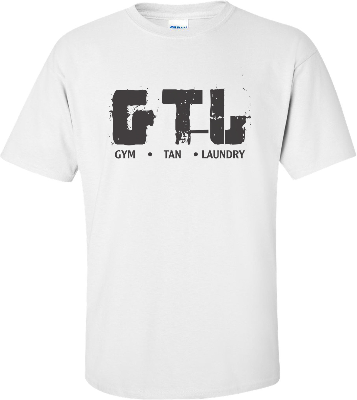 Gtl - Jersey Shore