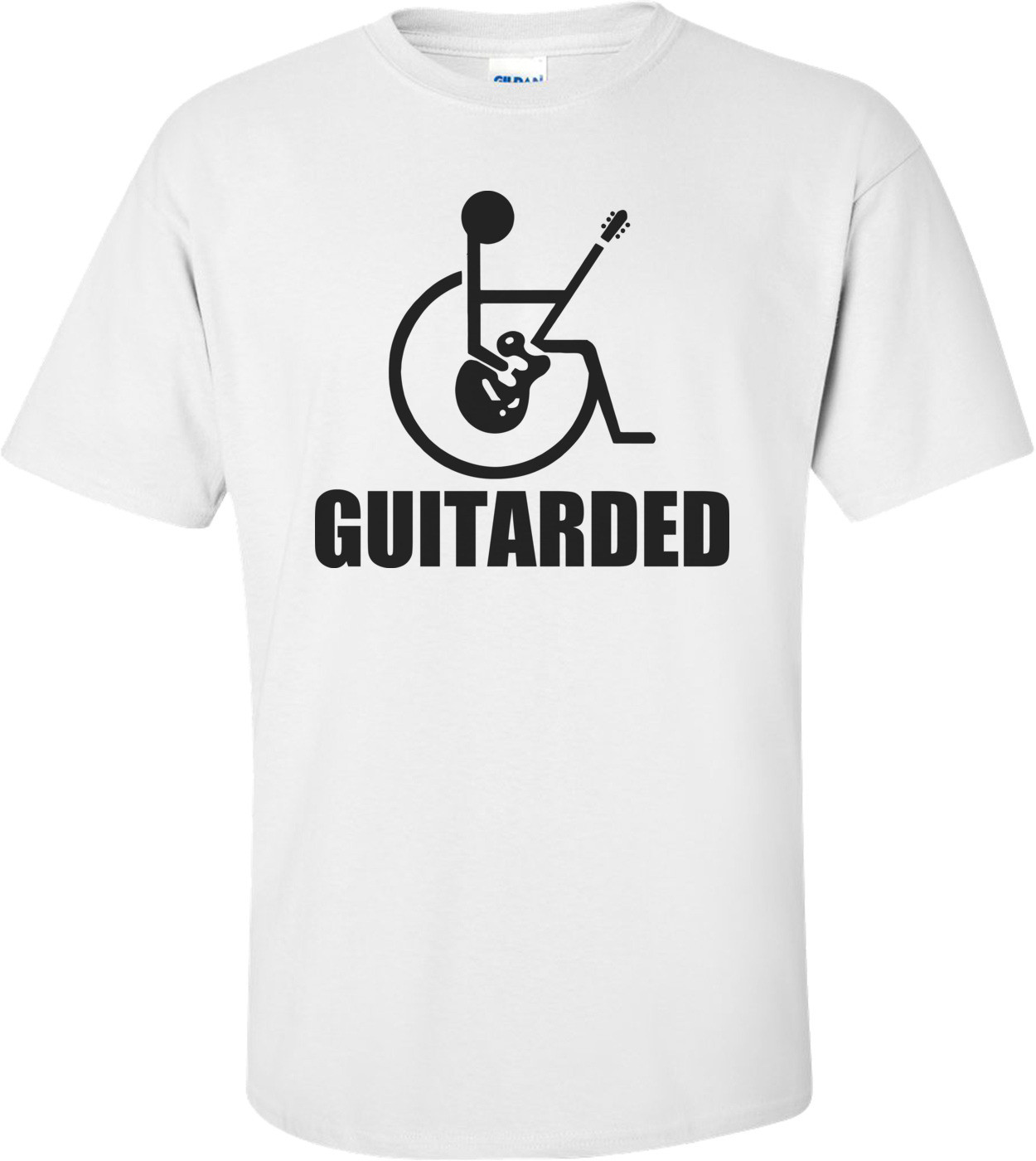 Guitarded