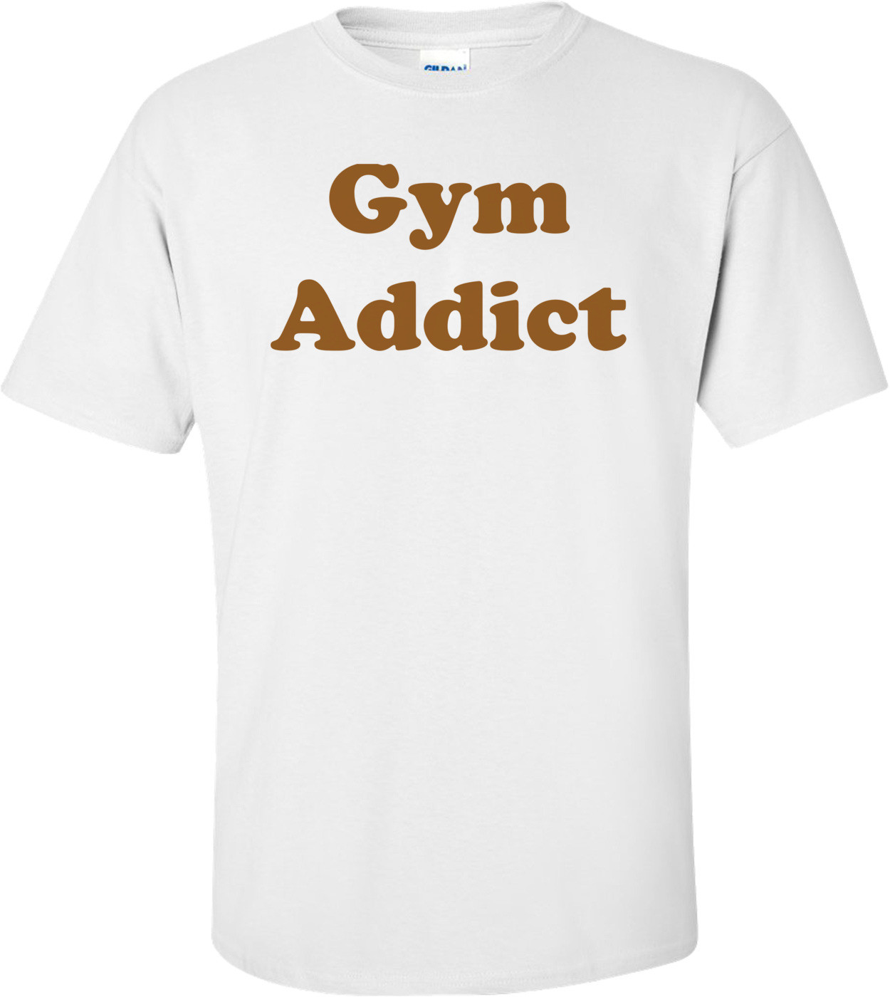 Gym Addict
