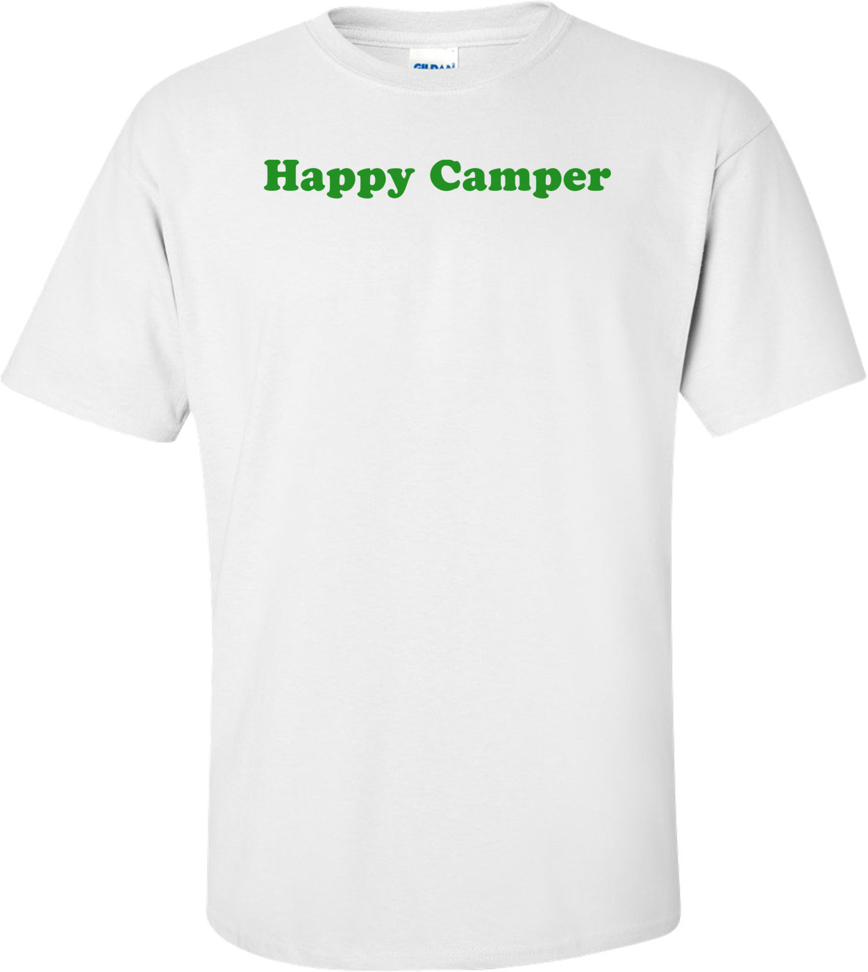 Happy Camper