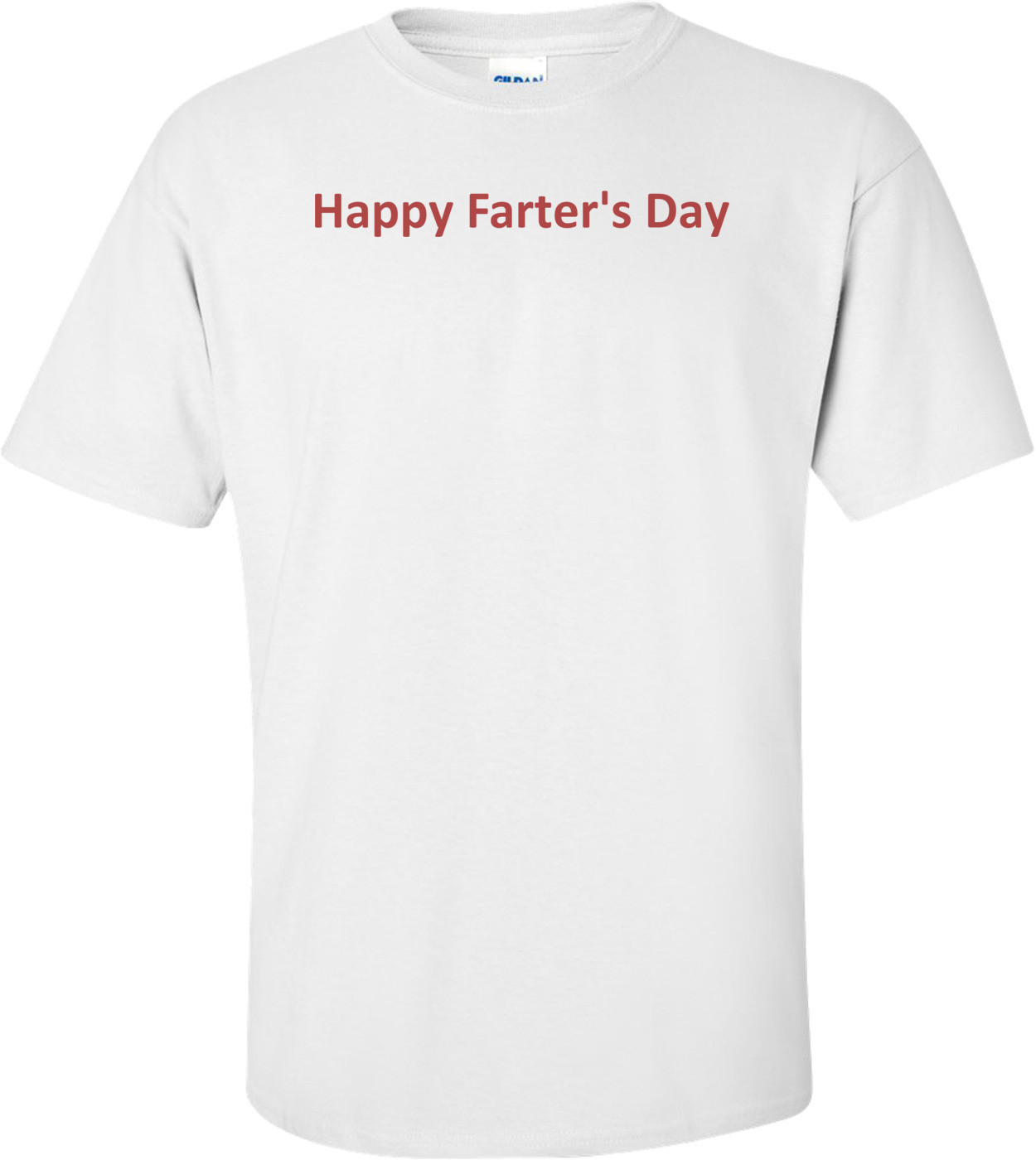 Happy Farter's Day