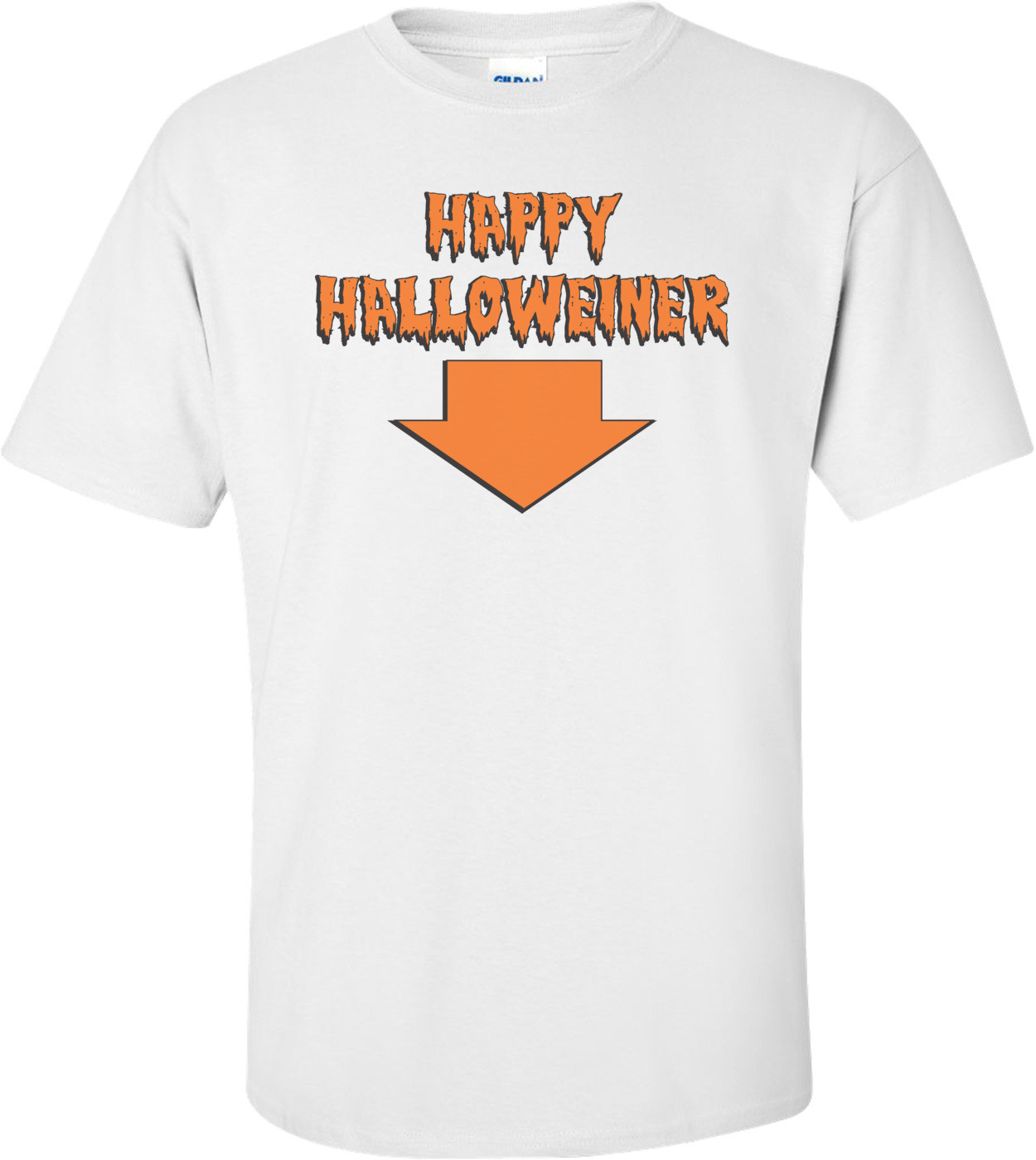 Happy Halloweiner Halloween